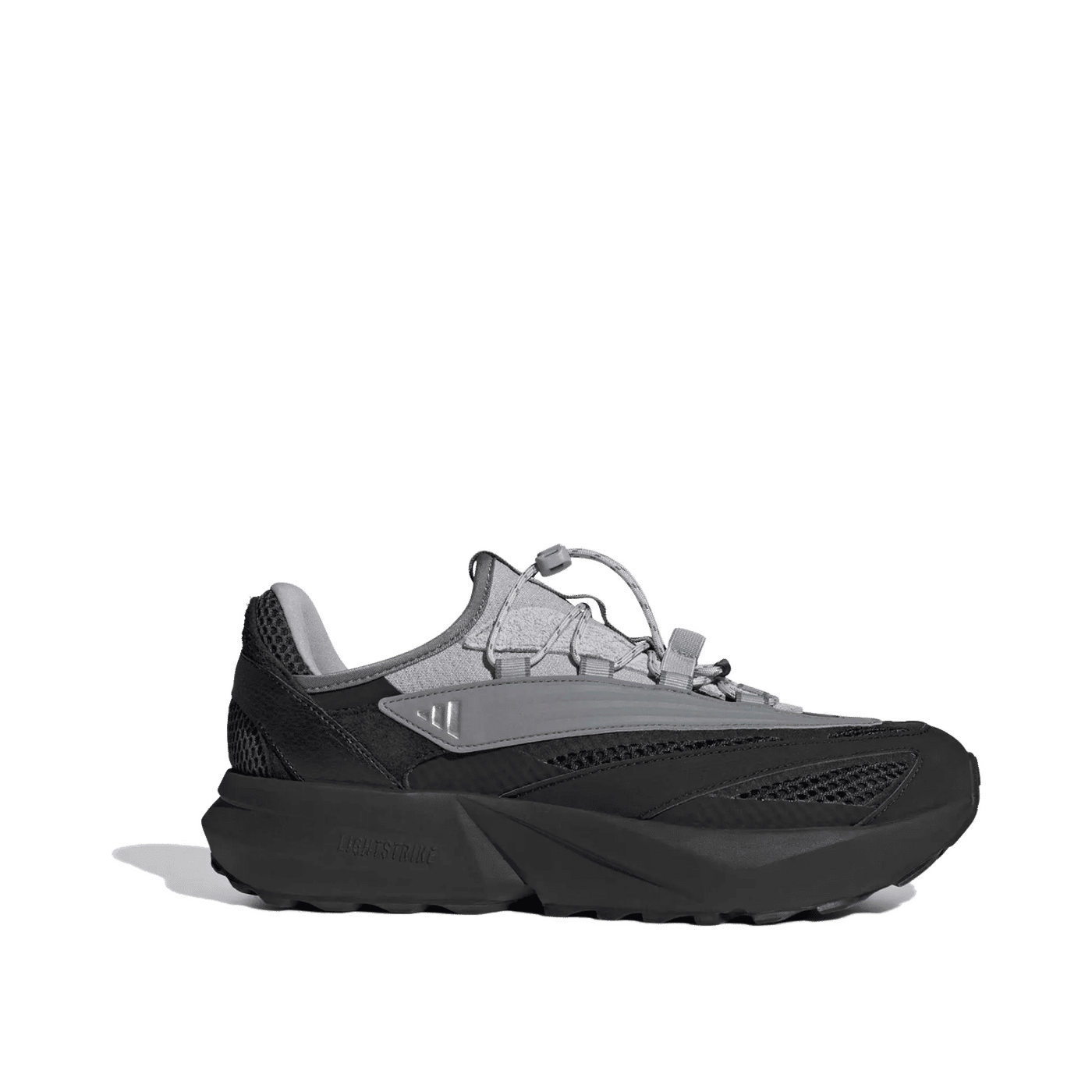 Adidas Lightblaze Vista "Noir" | HP6930