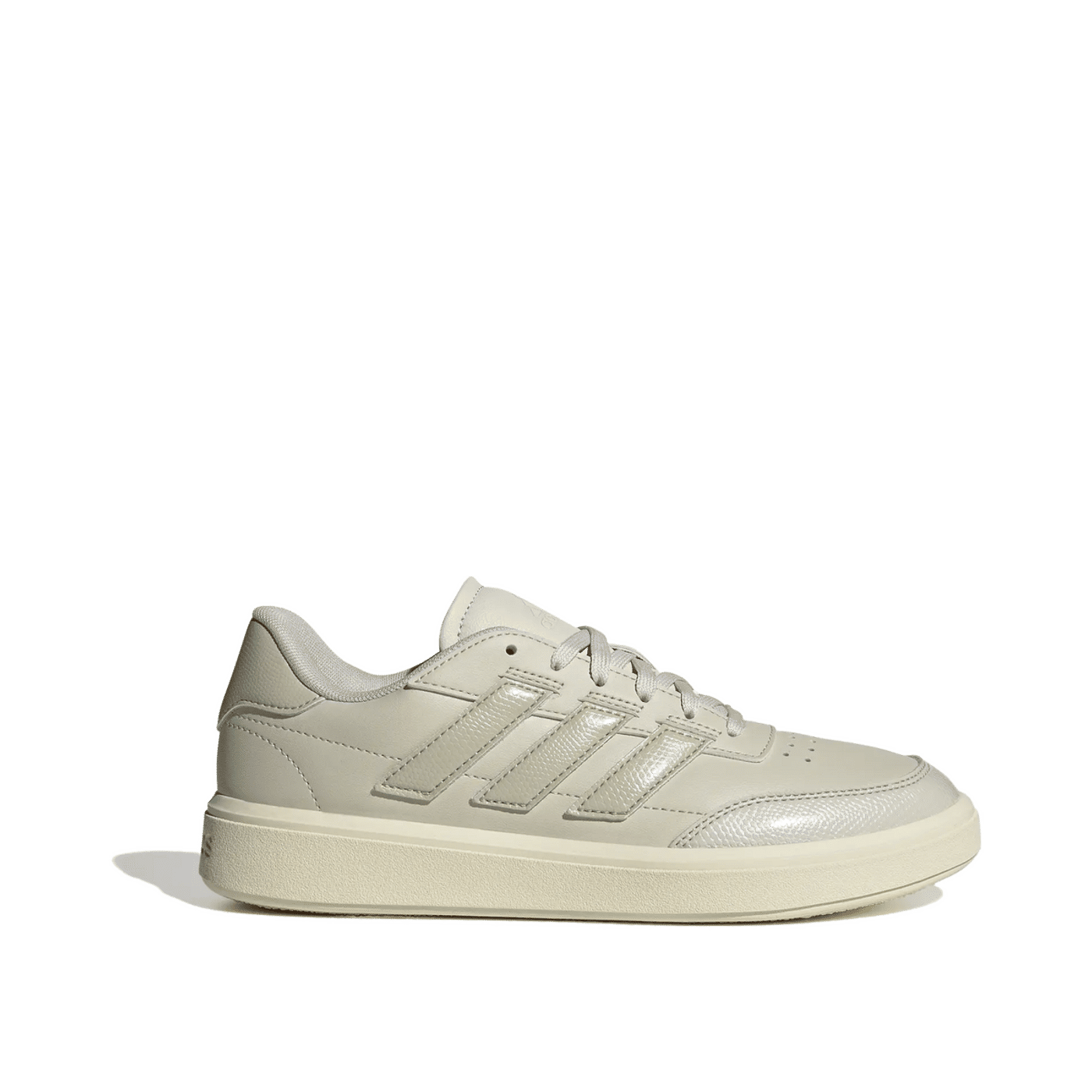 Adidas Courtblock "Beige" | IF6553