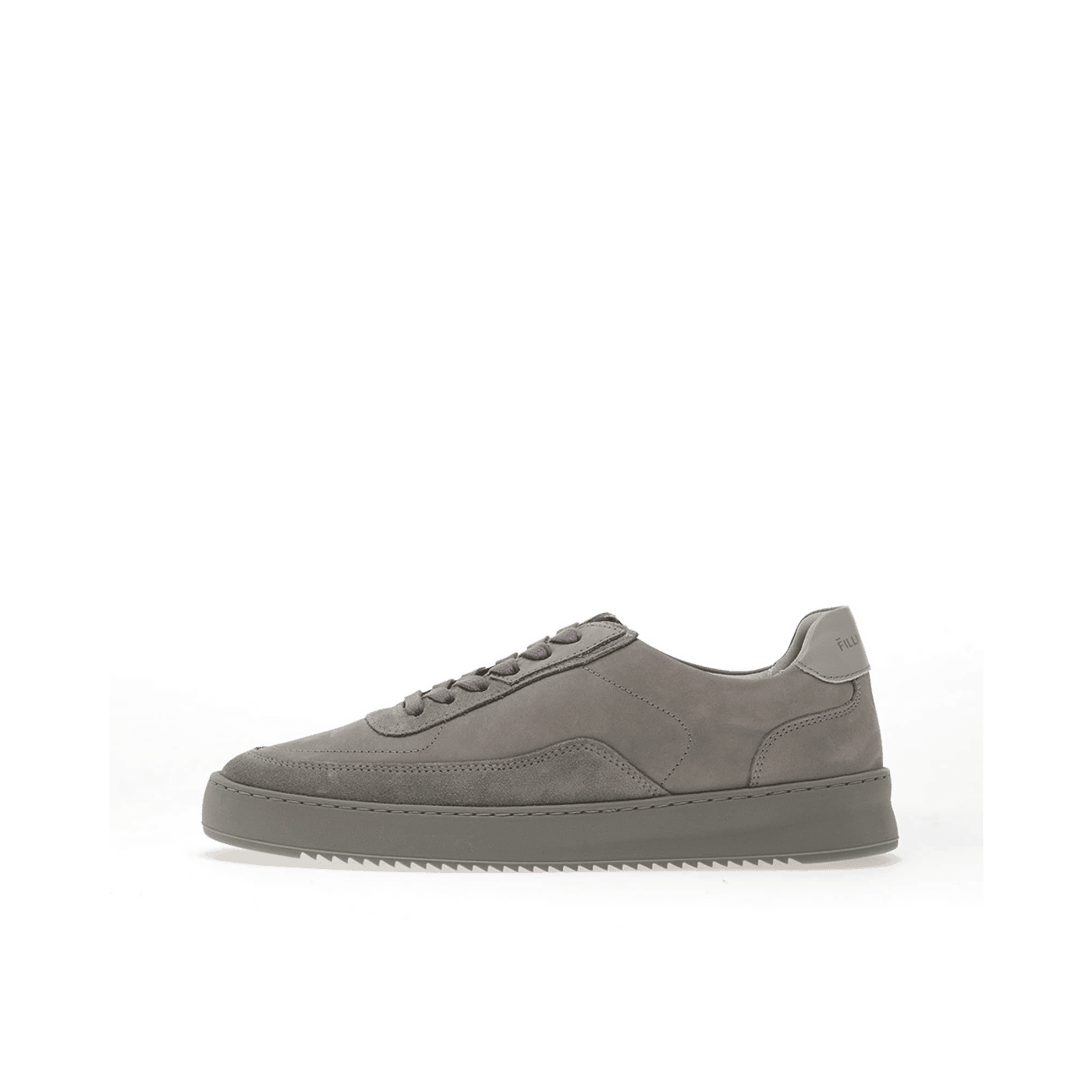 Filling Pieces Mondo Decon "Cement Grey" | 122410301135