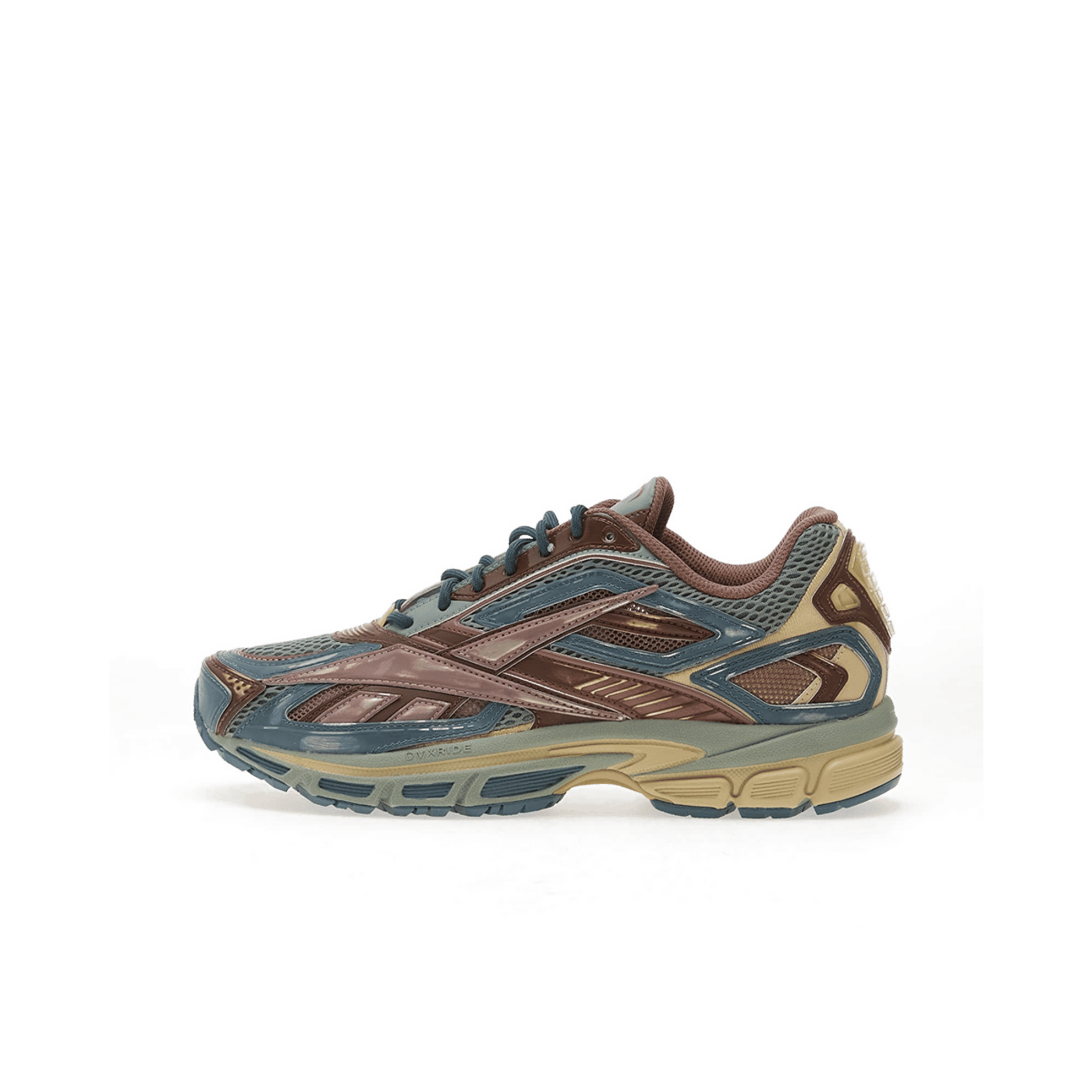 Reebok Premier Road Ultra "Lightfog/LghtCoco/MidnTide" | 100261807P