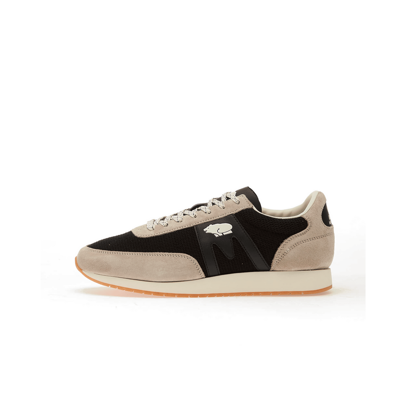 Karhu Albatross 82 "Silver Lining/Jet Black" | F807061