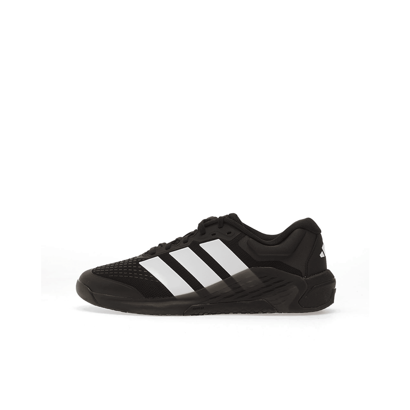 Adidas Dropset 4 Training "Core Black/Ftwr White/Lucid Red" | JR4671