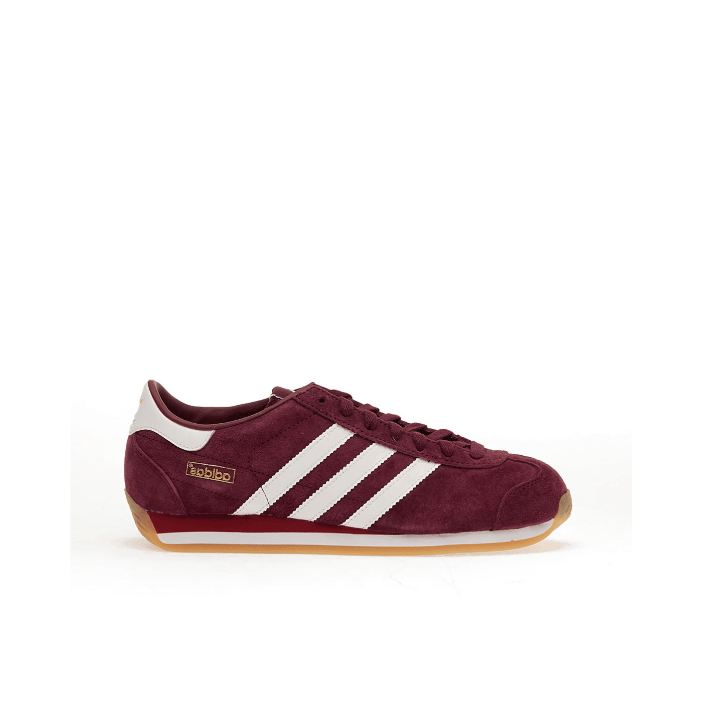 adidas Country Japan "Shadow Red / Ftw White / Tmvire" | JH9818