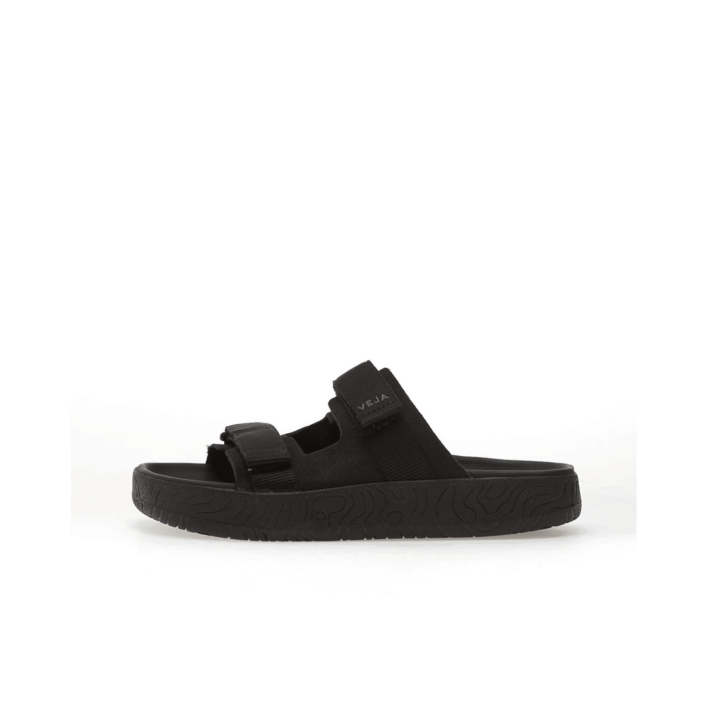 Veja W Arpoador "Full-Black" | AP3221036A