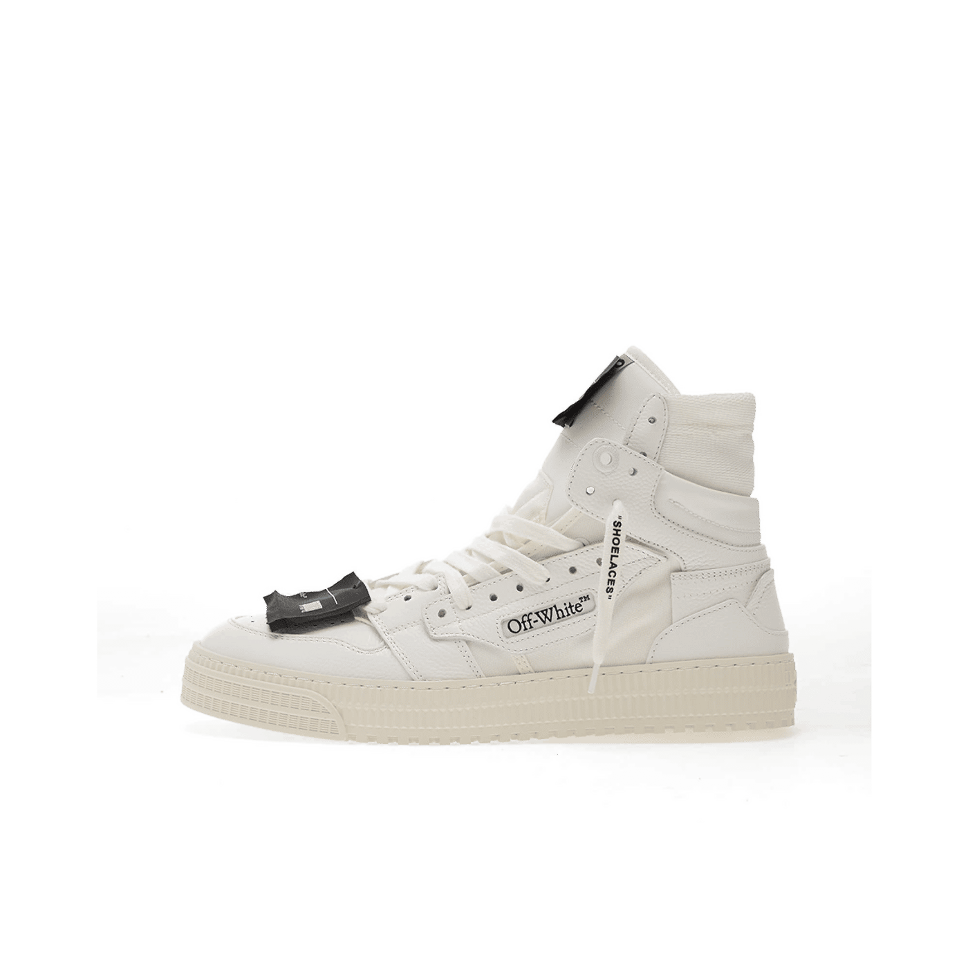 Off-White 3.0 "Off Court" | OMIA065C99LEA0060110