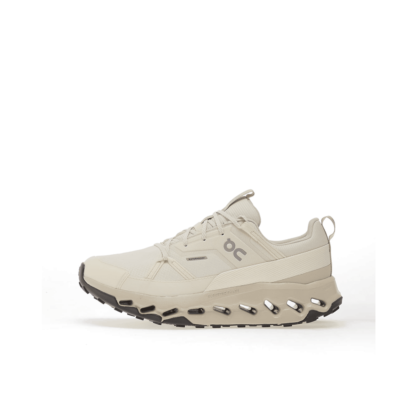 On Cloudhorizon Waterproof "Beige White" | 3ME10053586