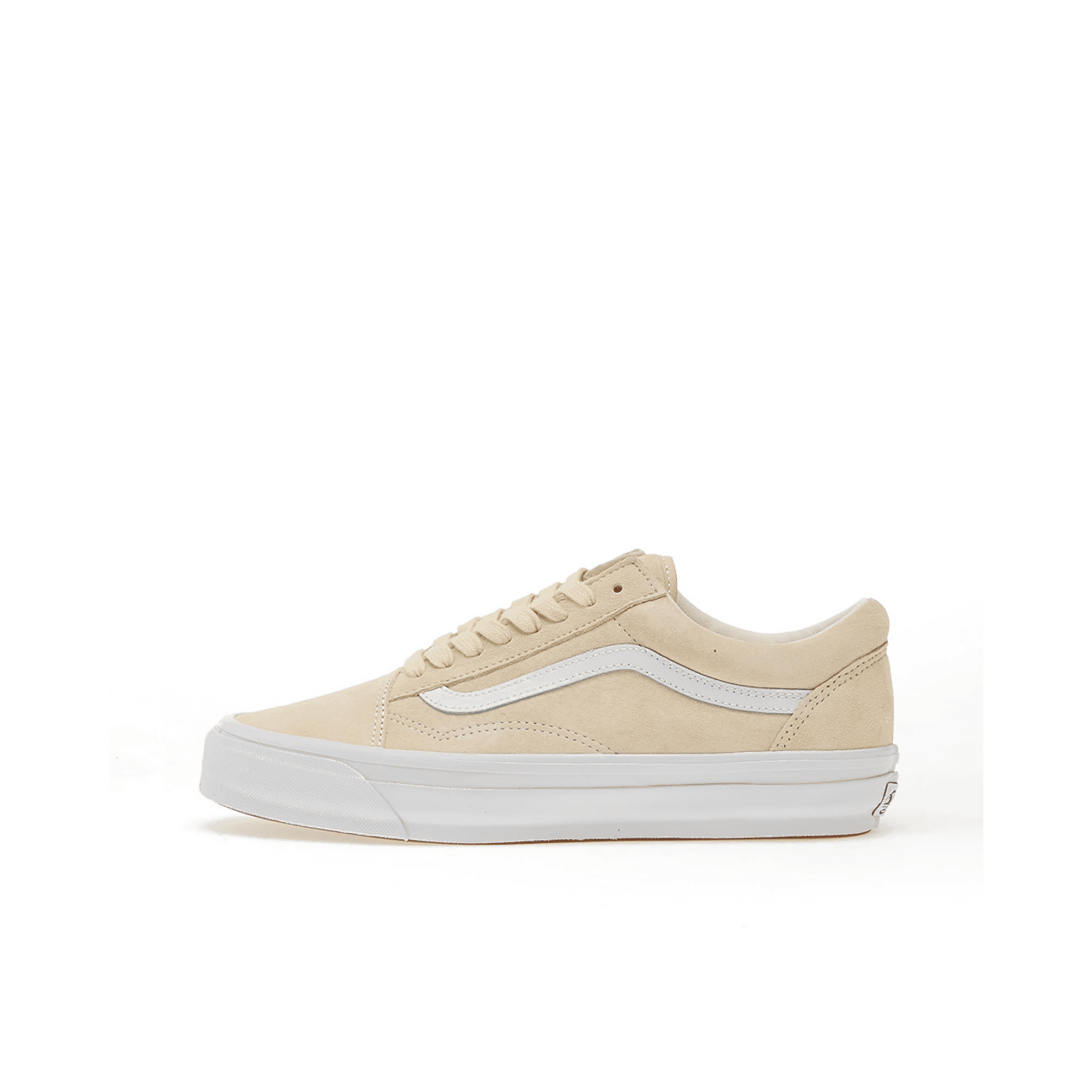 Vans Old Skool LX "Pgsu Creme" | VN000D9JCHW1
