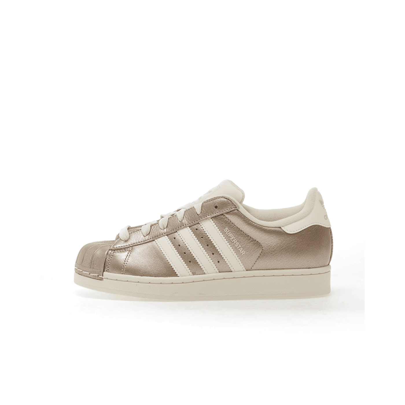 Adidas Superstar II Wmns "Crli/Grey Five/Off White" | IH4538