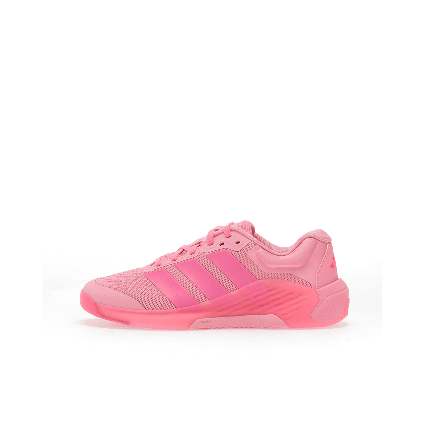 Adidas Dropset 4 Training "Bliss Pink / Lucid Pink" | JR4667