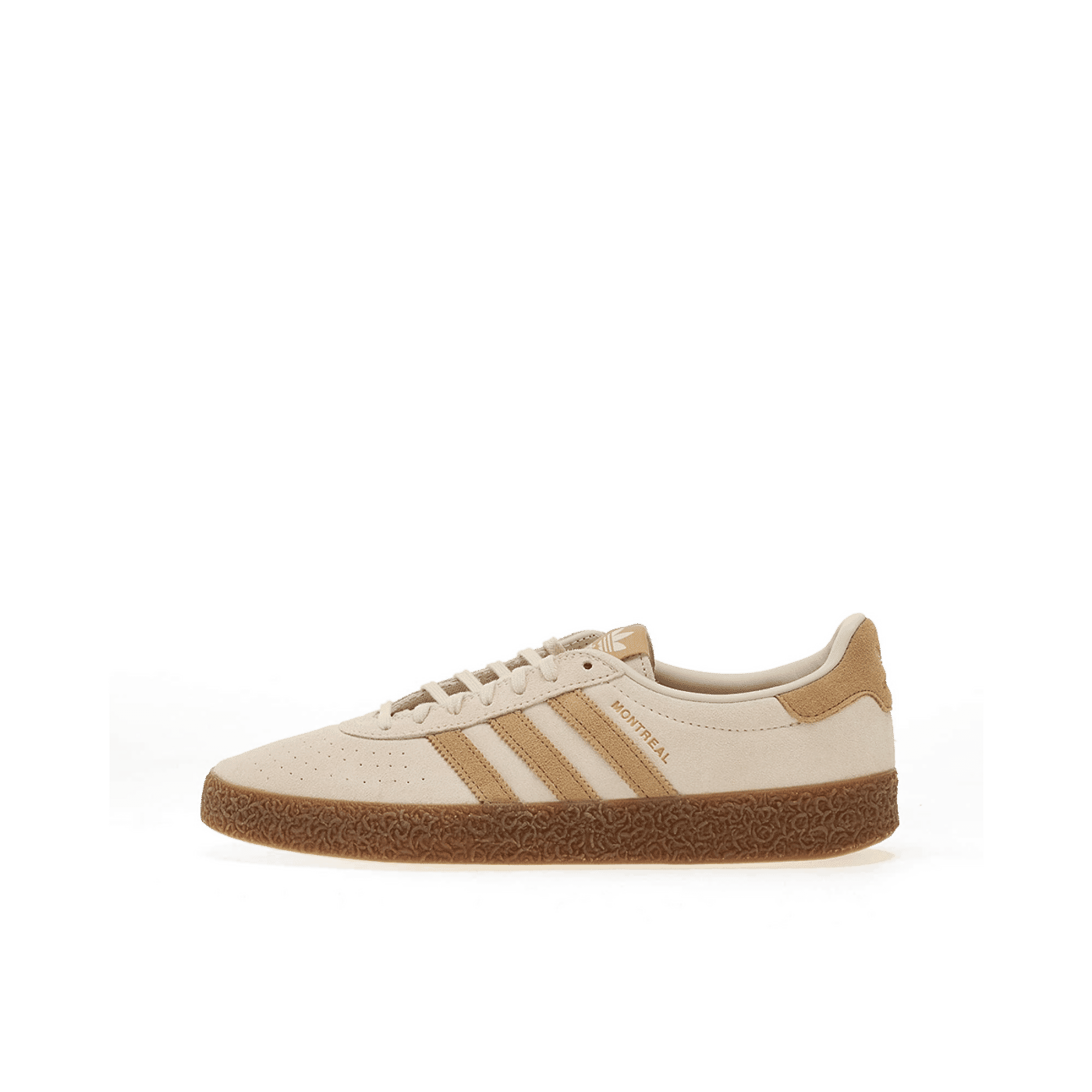 Adidas Montreal Rm "Aluminium/Cardboard/Gum5" | IH7280
