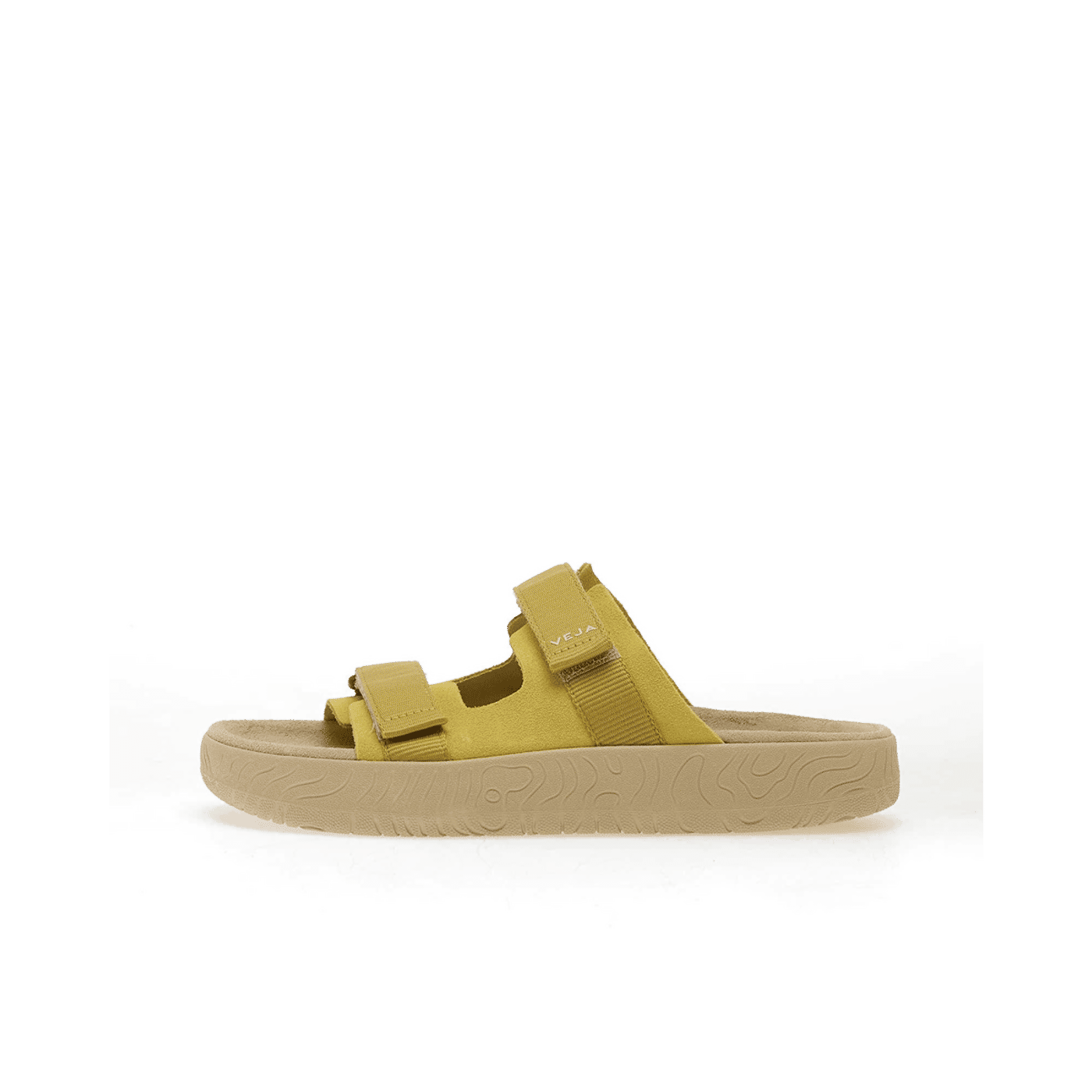 Veja W Arpoador "Liquor/Ocre" | AP3221032A