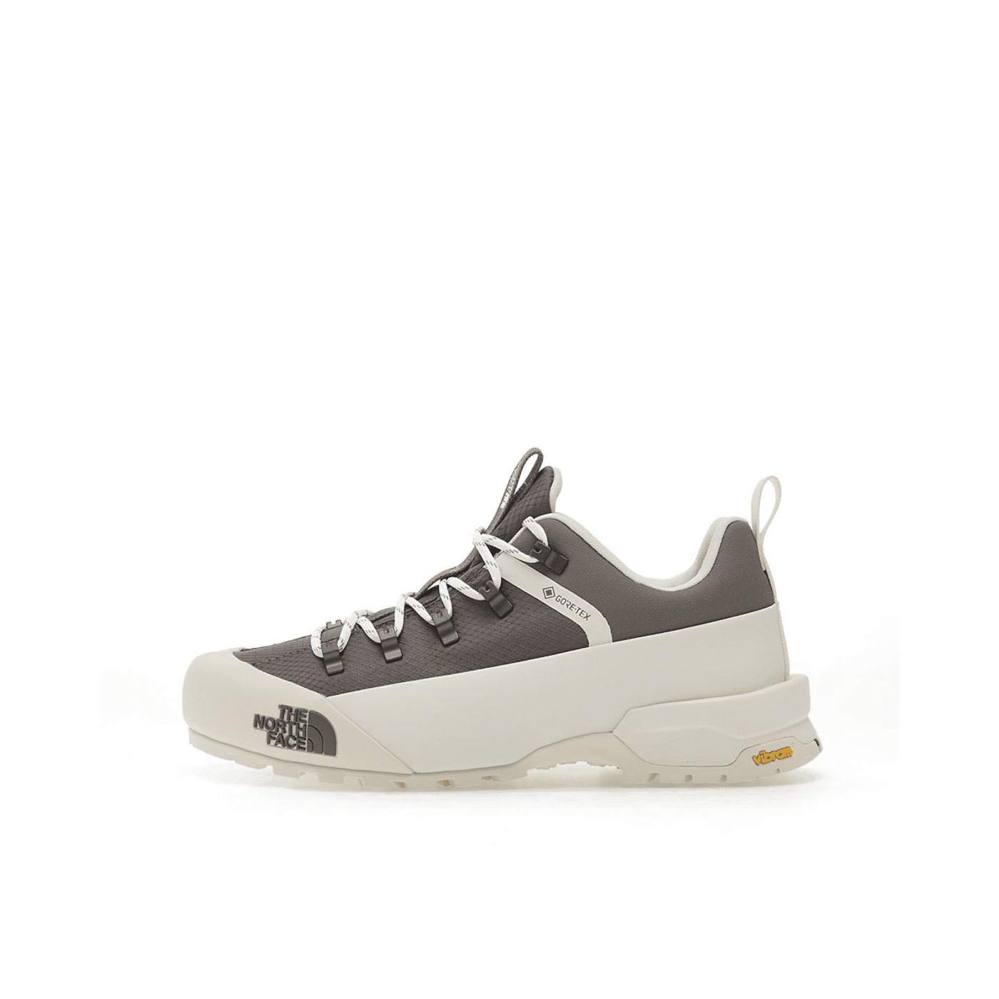 The North Face Glenclyffe Low GTX "Smoked Pearl/White" | NF0A8D95Q411
