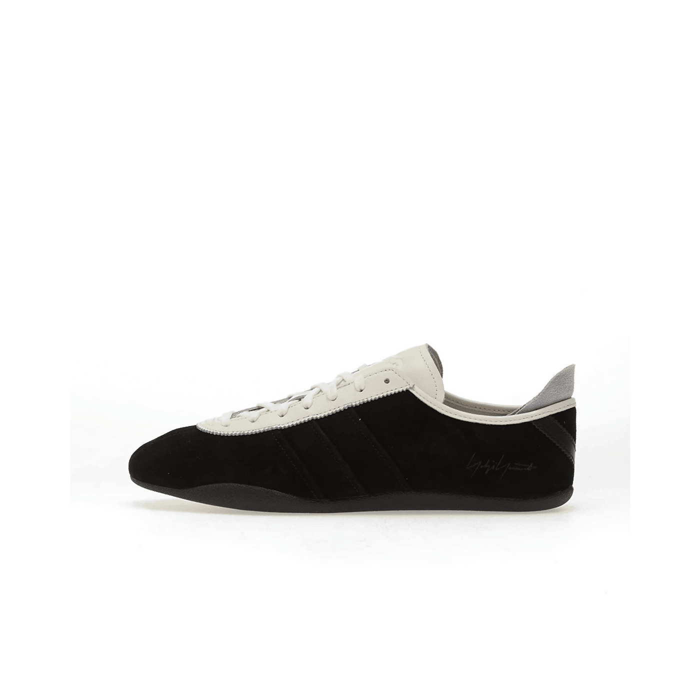 Y-3 Tokyo "Black/Black/Off White" | KI4350