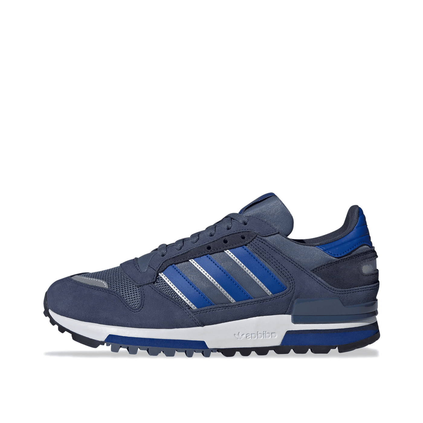 Adidas ZX 600 "Dark Blue / Royal Blue / Preloved Ink" | JP8181