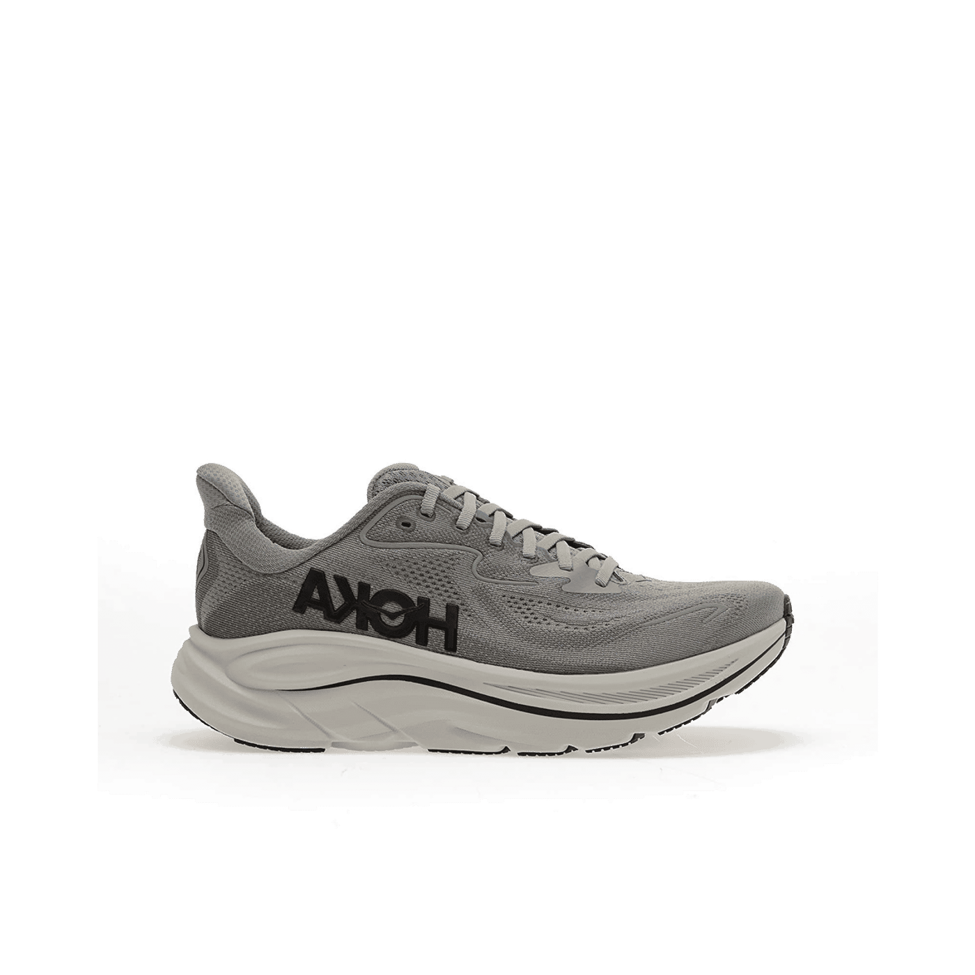 HOKA M Clifton 10 "Galactic Grey/Asteroid" | 1162030GYST