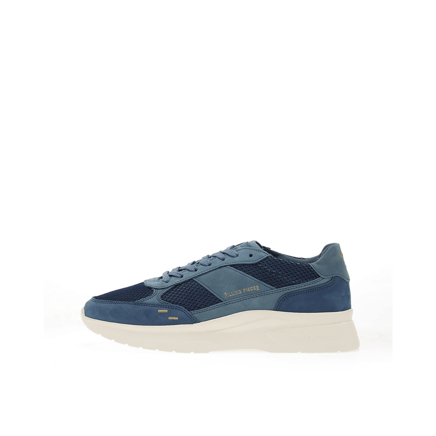 Filling Pieces Jet Runner Mesh "Blue" | 112510304178