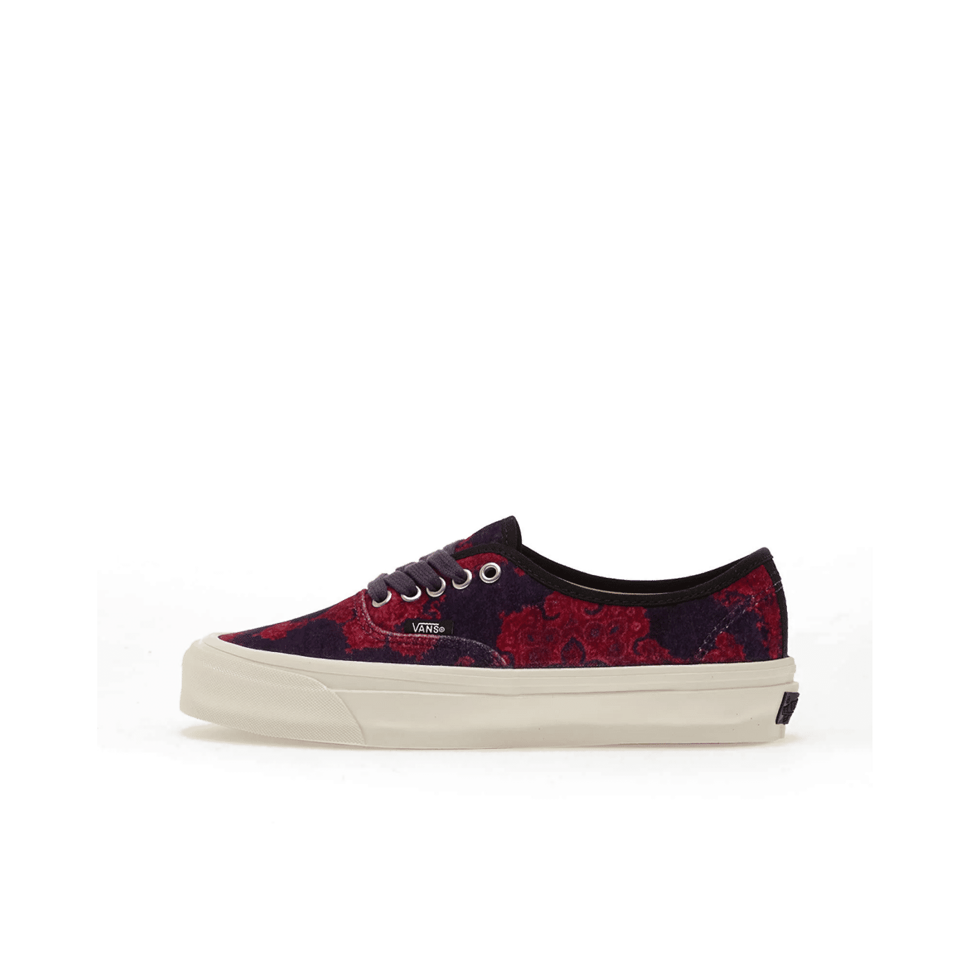 Vans Authentic LX 44 "Pers Dark Purple" | VN000D9NPRP1