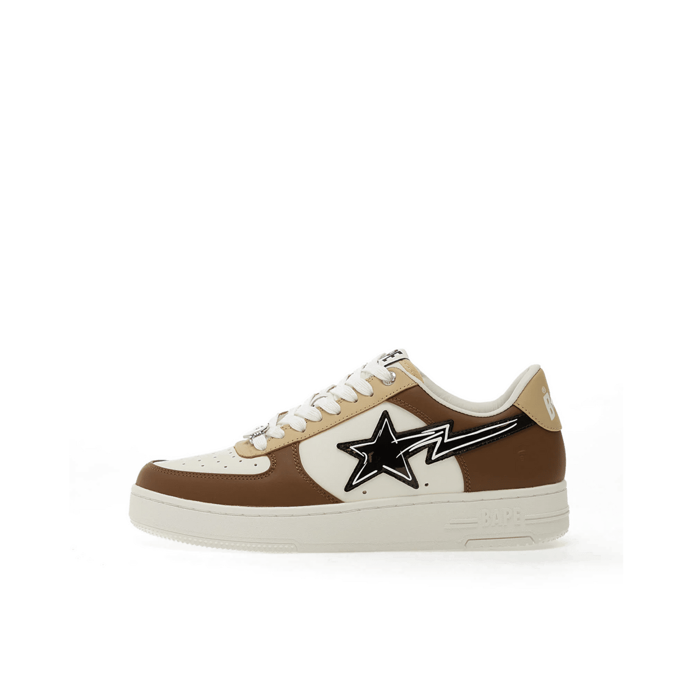 BAPE x FOOTSHOP Bape Sta "Multi Colored" | 001FWL721303MMUL