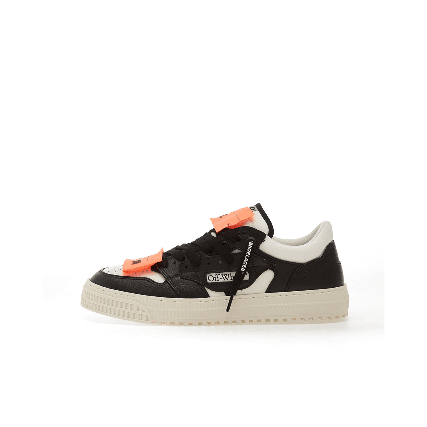 Off-White M Low 3.0 "Off Court White/Black" | OMIA29KS26LEA0010110