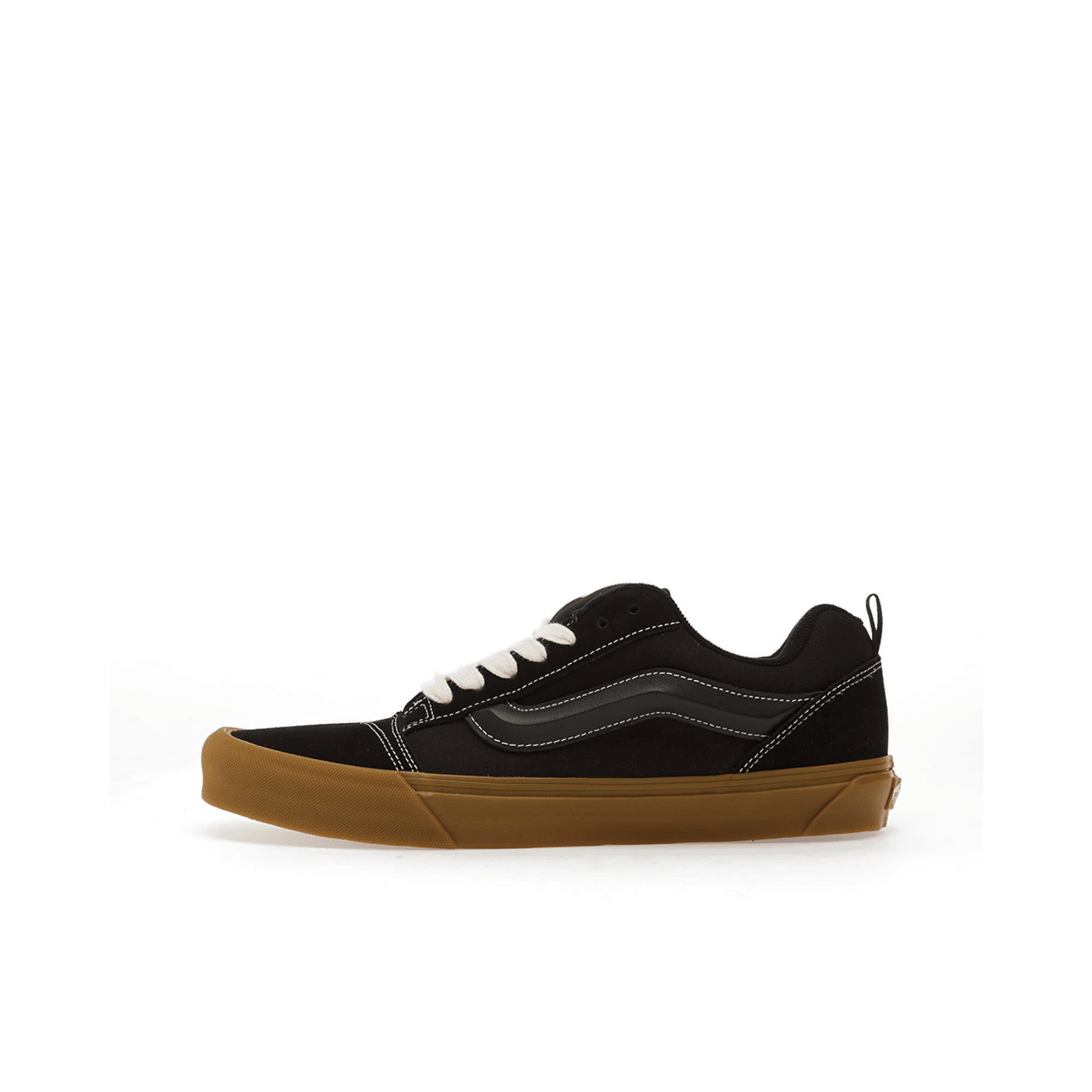 Vans Knu Skool "Gum Black" | VN000D22CJI1