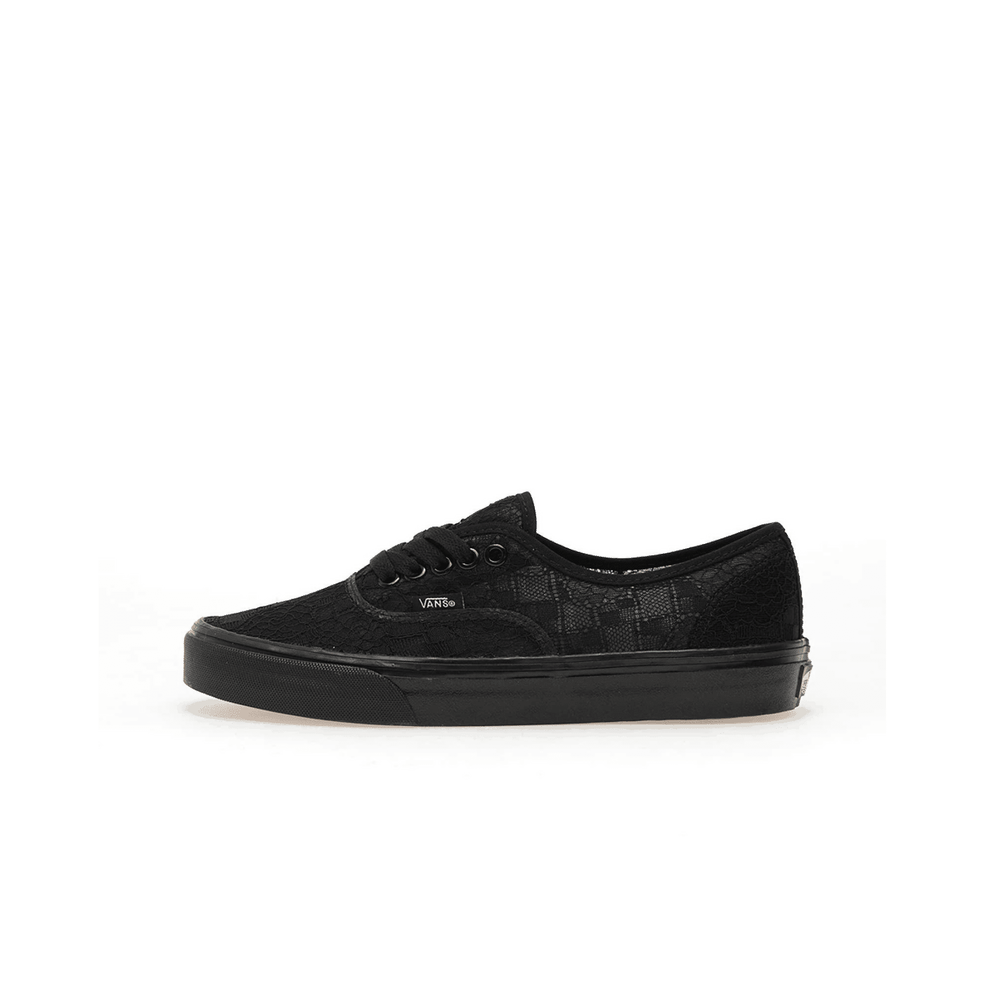 Vans Authentic "Chou Chou" | VN000D8BBLK1