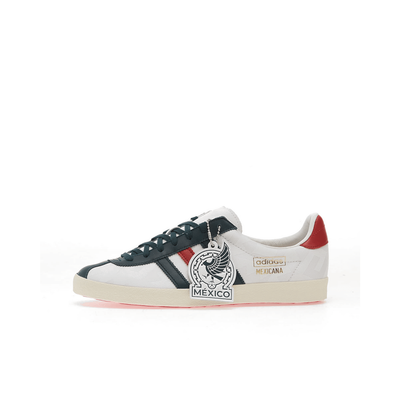 Sneakers adidas Mexicana Fmf Away Supplier Colour/ Supplier Colour/ Supplier Colour