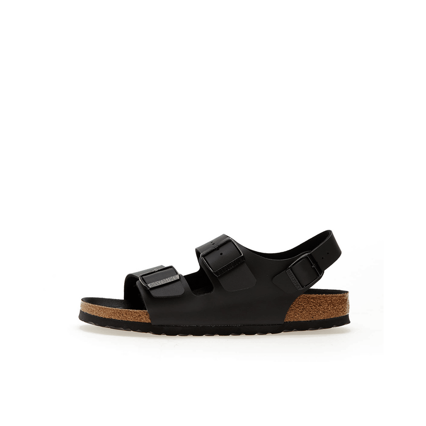 Birkenstock Milano BS Birko-Flor Narrow Fit Unisex "Black" | 1024998
Birkenstock Milano BS Birko-Flor Narrow Fit Unisex "Black" | 1024998