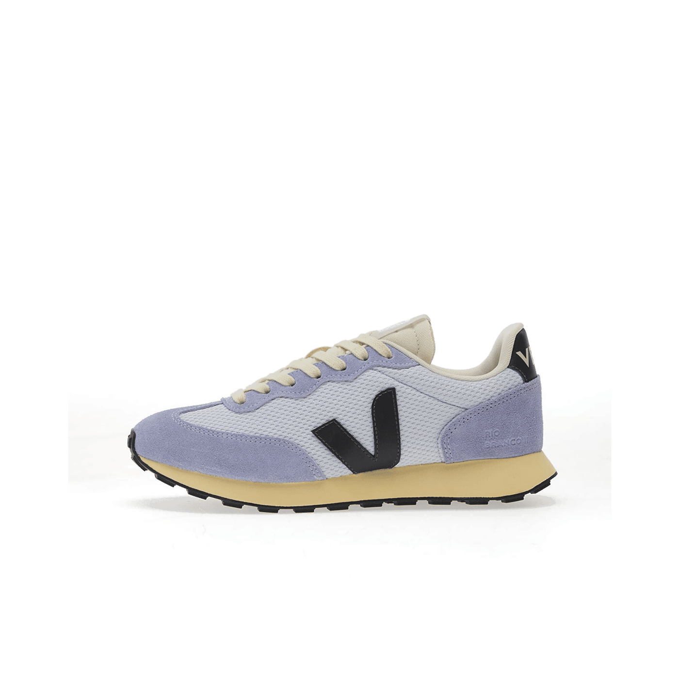 Veja Rio Branco II Wmns "Swan/Nautico" | RO1803876A