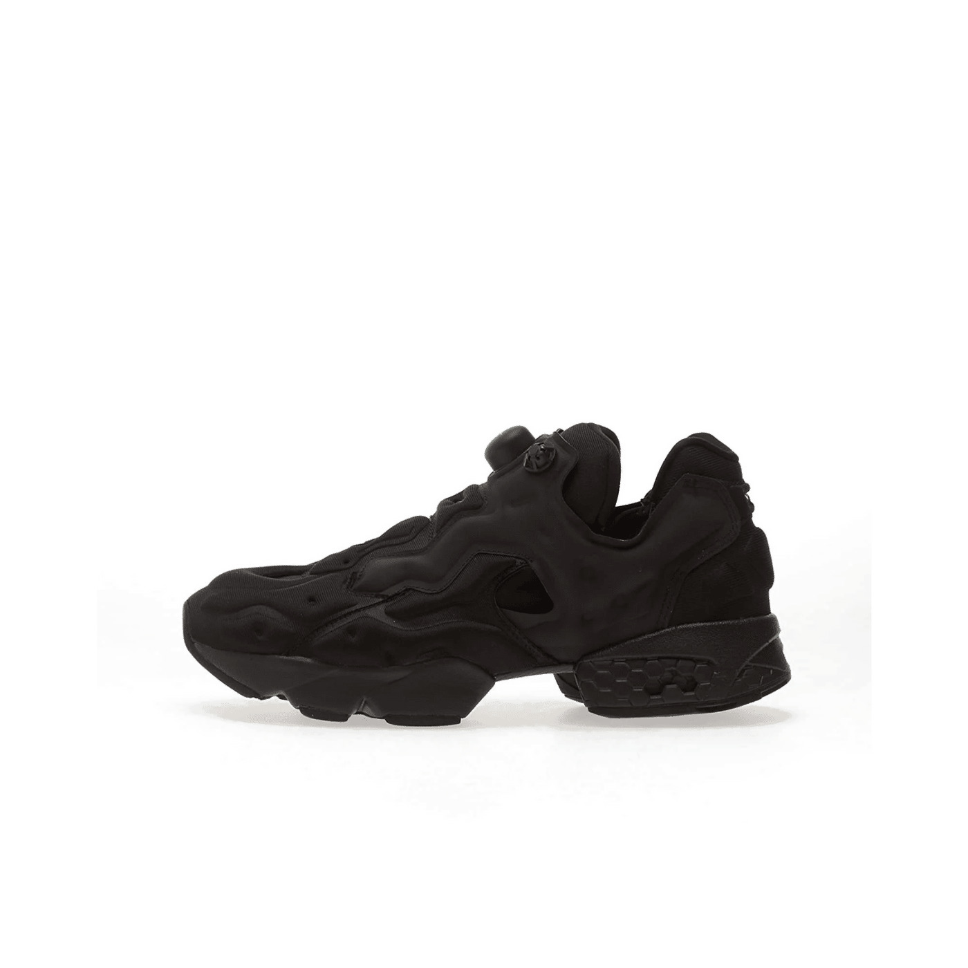 Reebok Instapump Sliver "Triple Black" | 100261815
