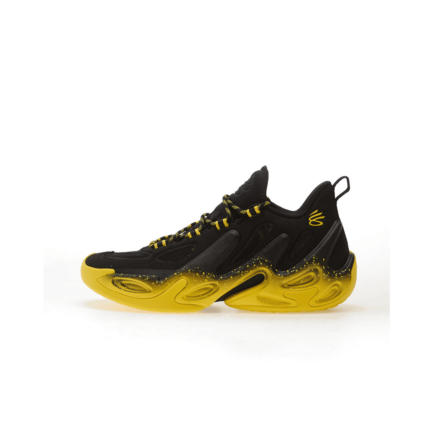 Under Armour Curry 13 AP "Black" | 6015002001
