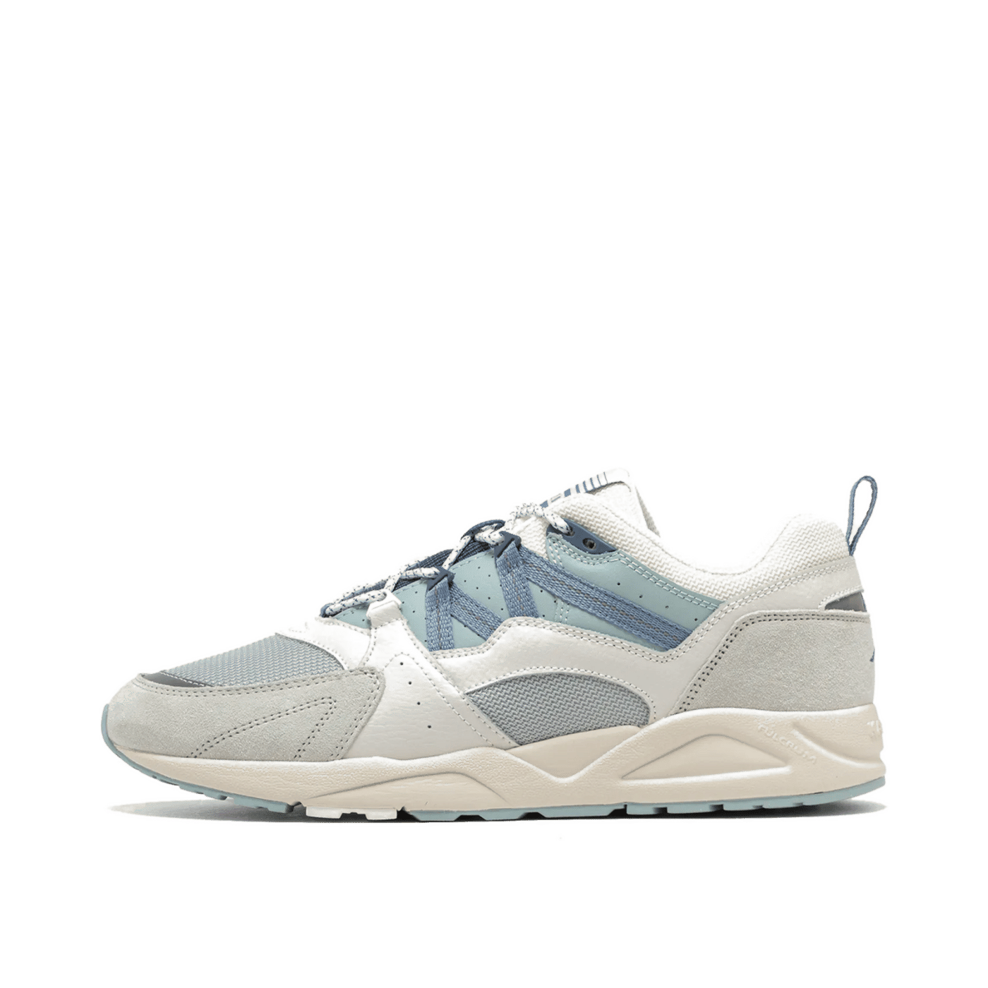 Karhu Fusion 2.0 "Gray/Blue" | F804188