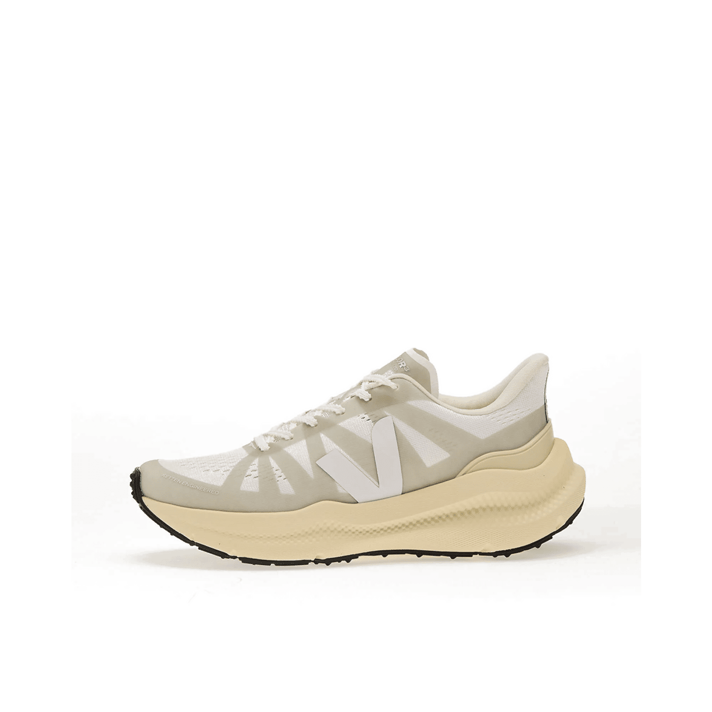 Veja Condor 3 Adv Enmesh Wmns "Full-White" | CE2820742A