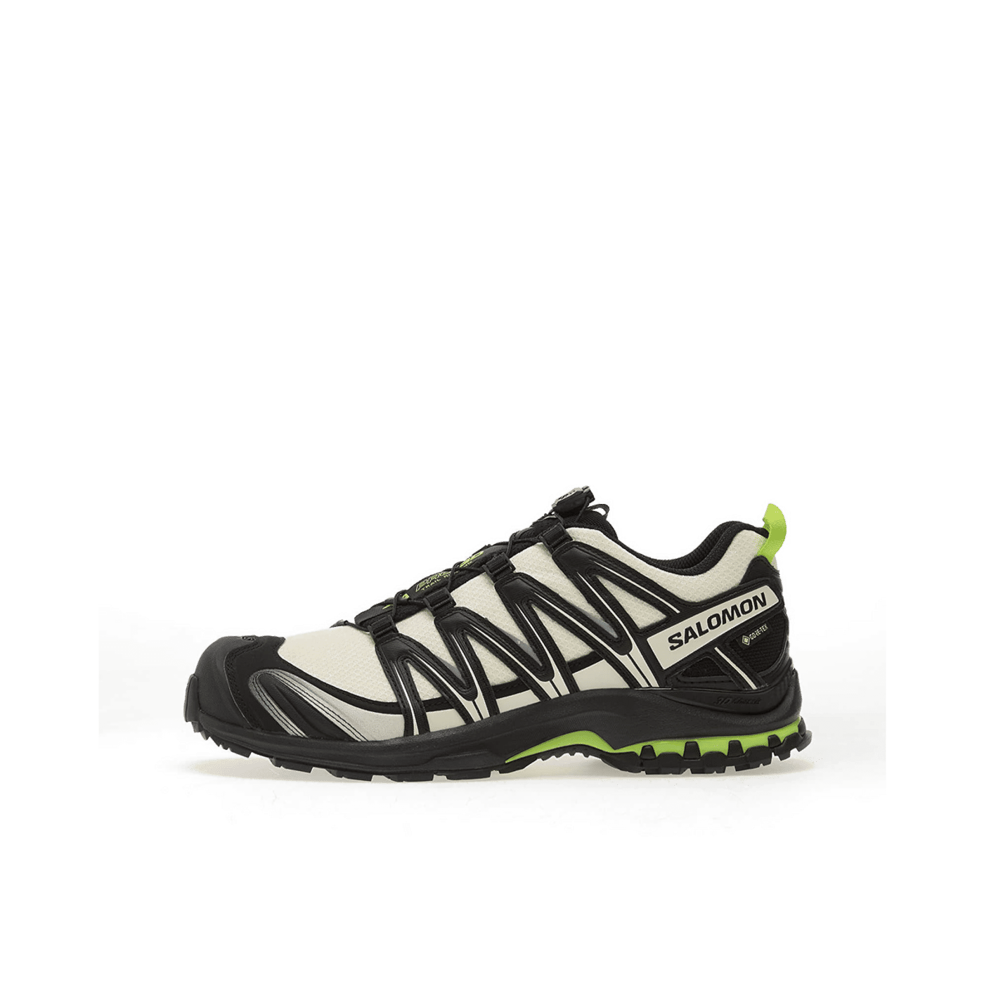 Salomon XA Pro 3D GTX "Vanilla/Black/Acid L" | L49111700