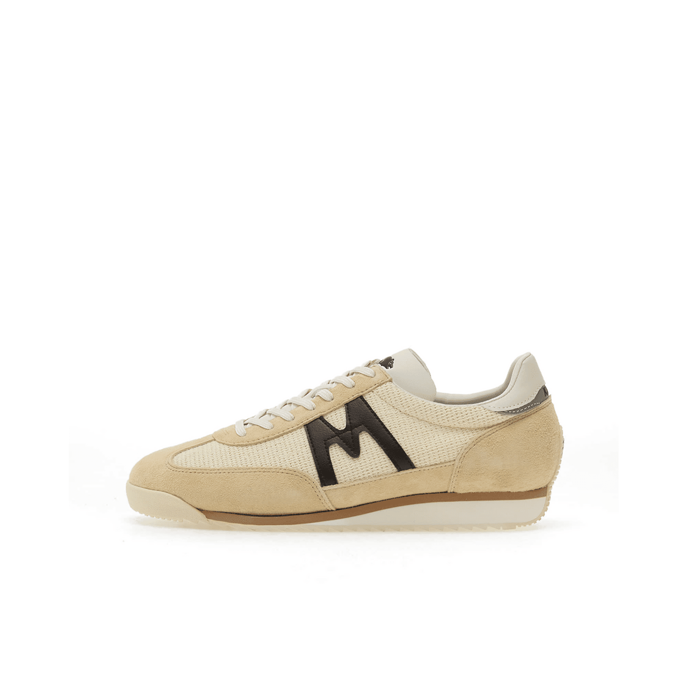 Karhu Mestari 76 "Boulder/Jet Black" | F805102