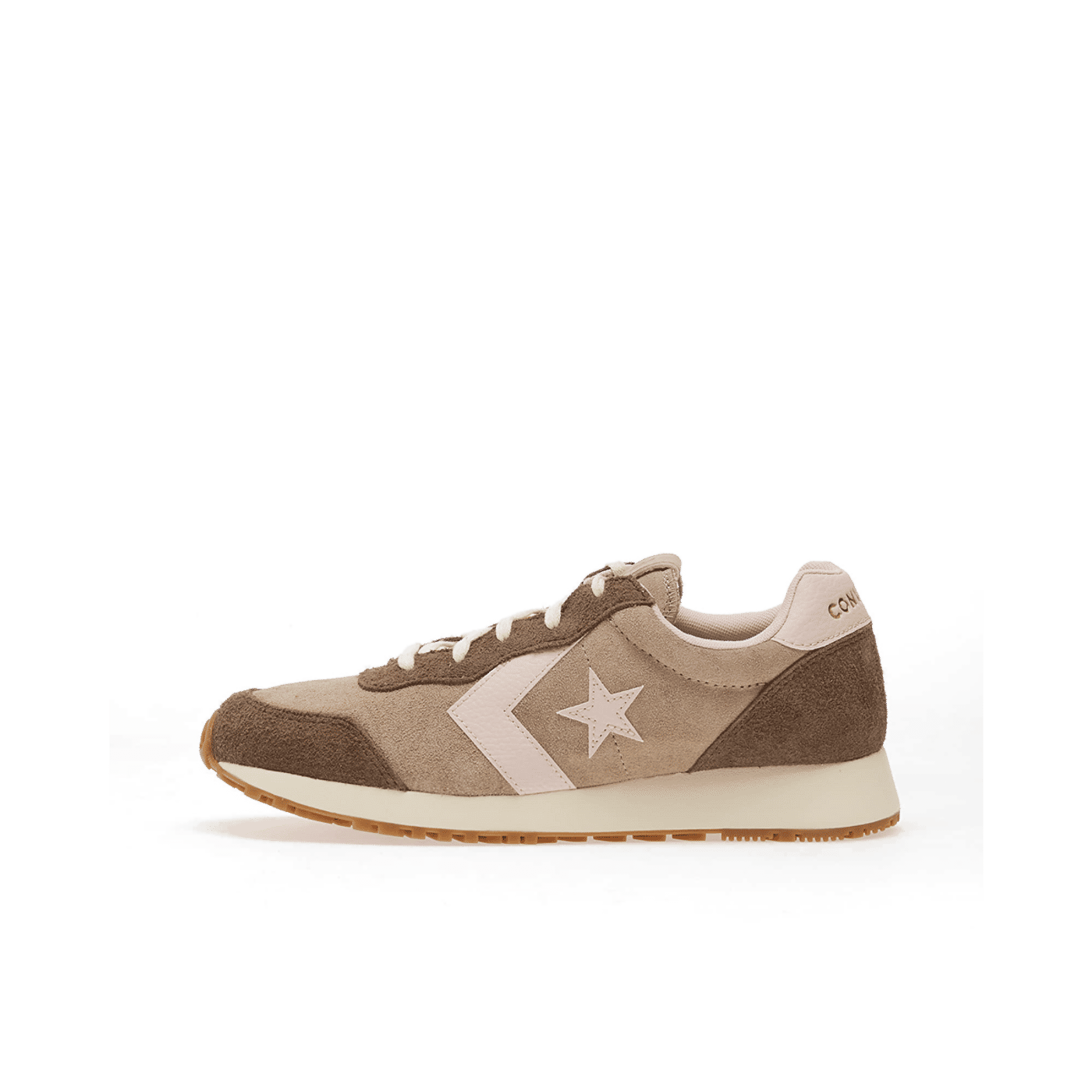 Converse Omega "Vintage Cargo/Shy Flamingo" | A15431C