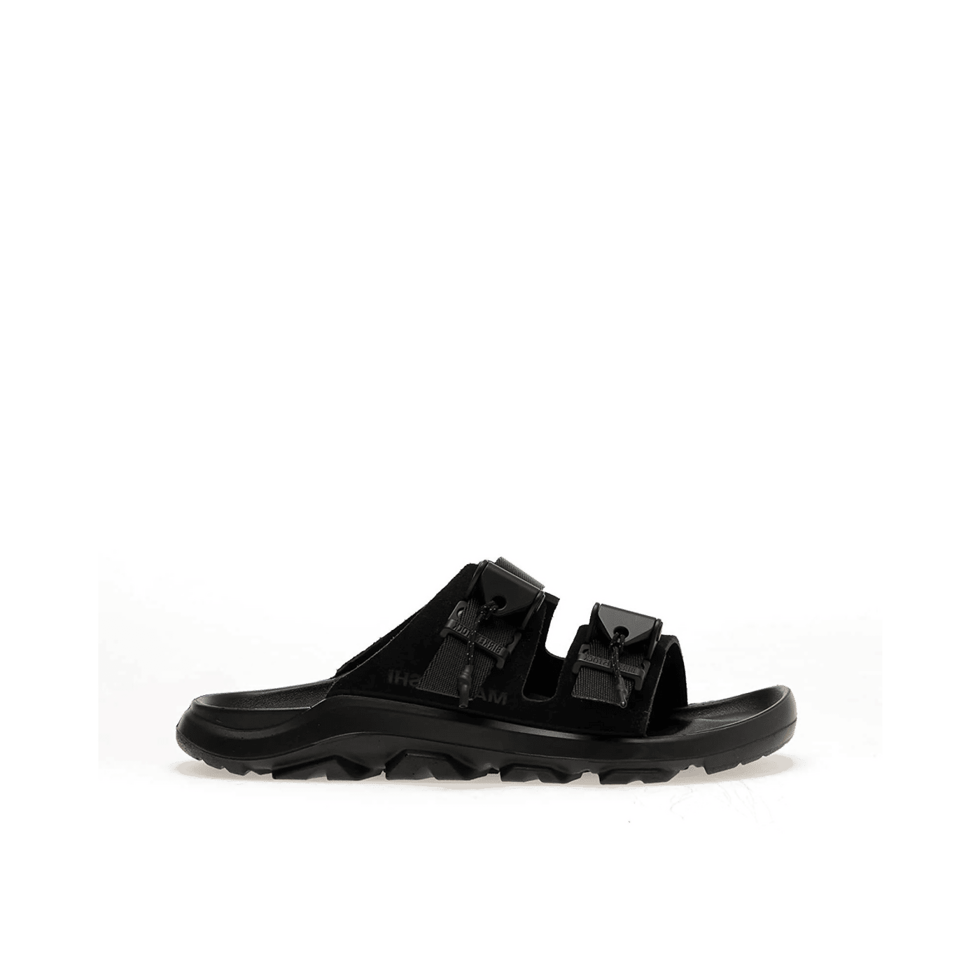 Birkenstock x Maharishi Mogami Terra Tech 2S NU "Nylon Black" | 1030032