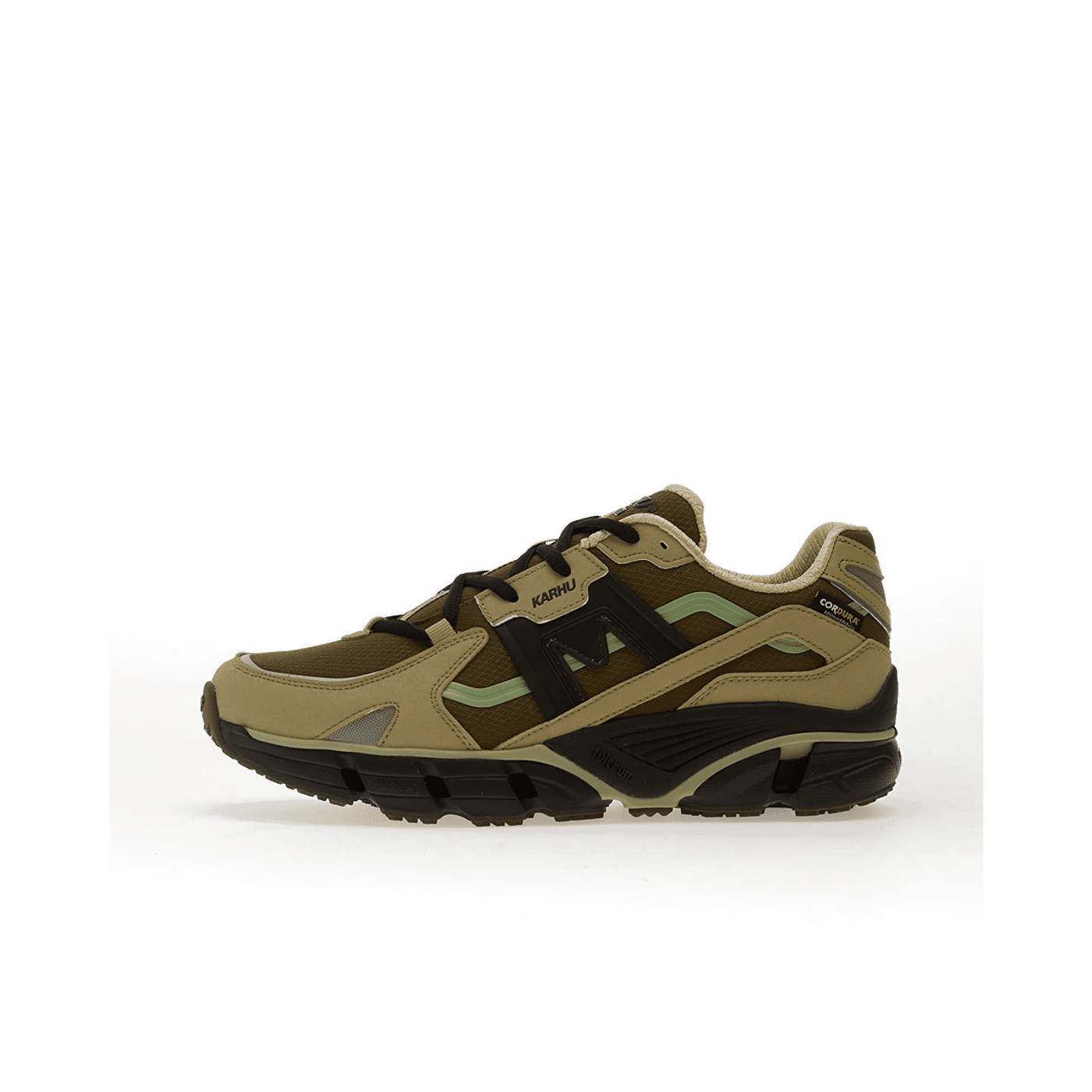 Karhu Super Fulcrum Cordura "Beech/Jet Black" | F860016