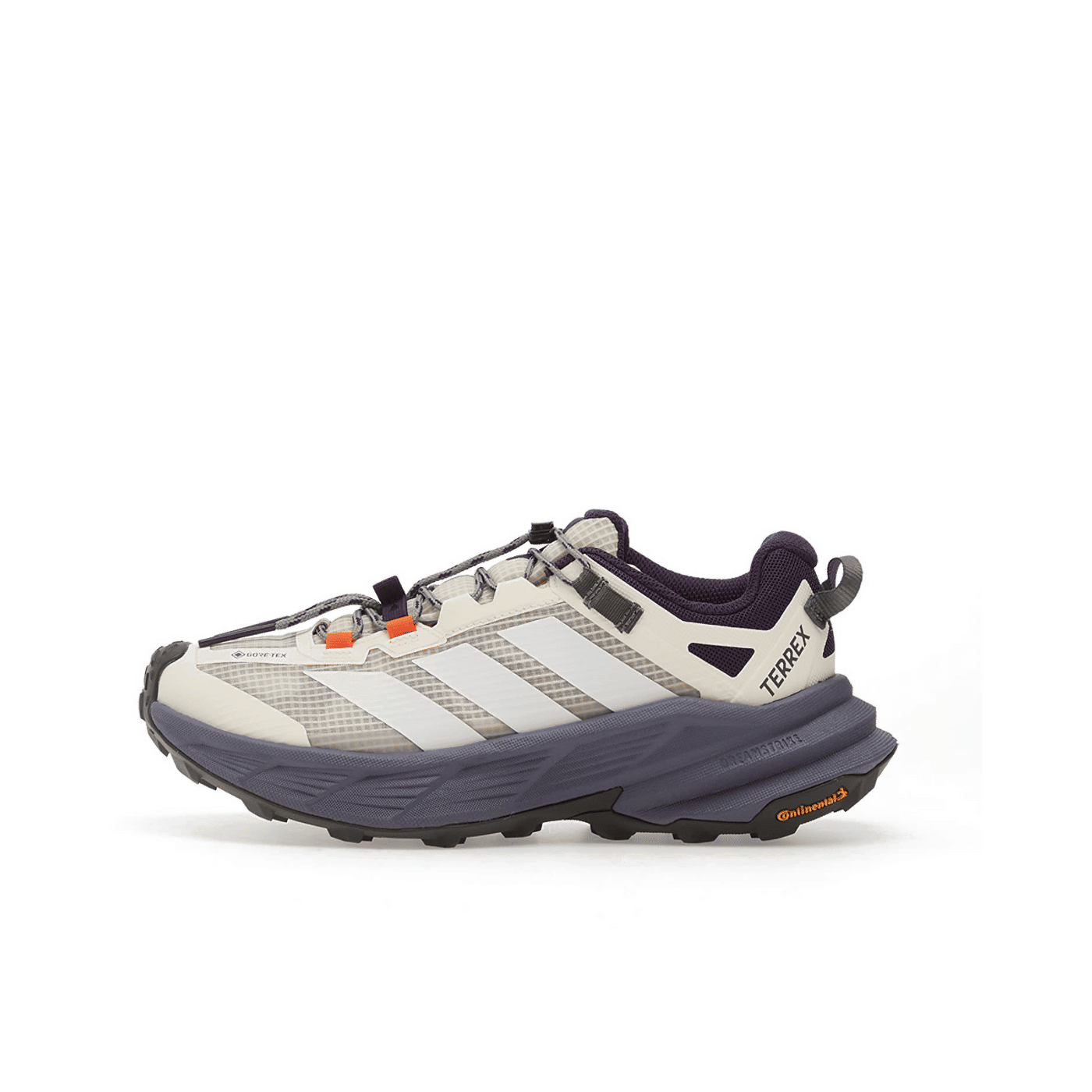 Adidas Terrex Freehiker SL GORE-TEX "Chalk White/Ftwr White/Grey Three" | KJ1918