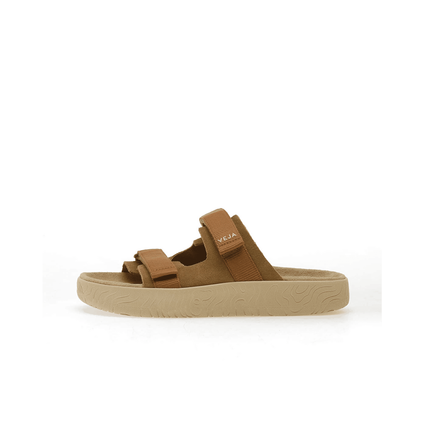 Veja W Arpoador "Tent/Cognac" | AP3221033A