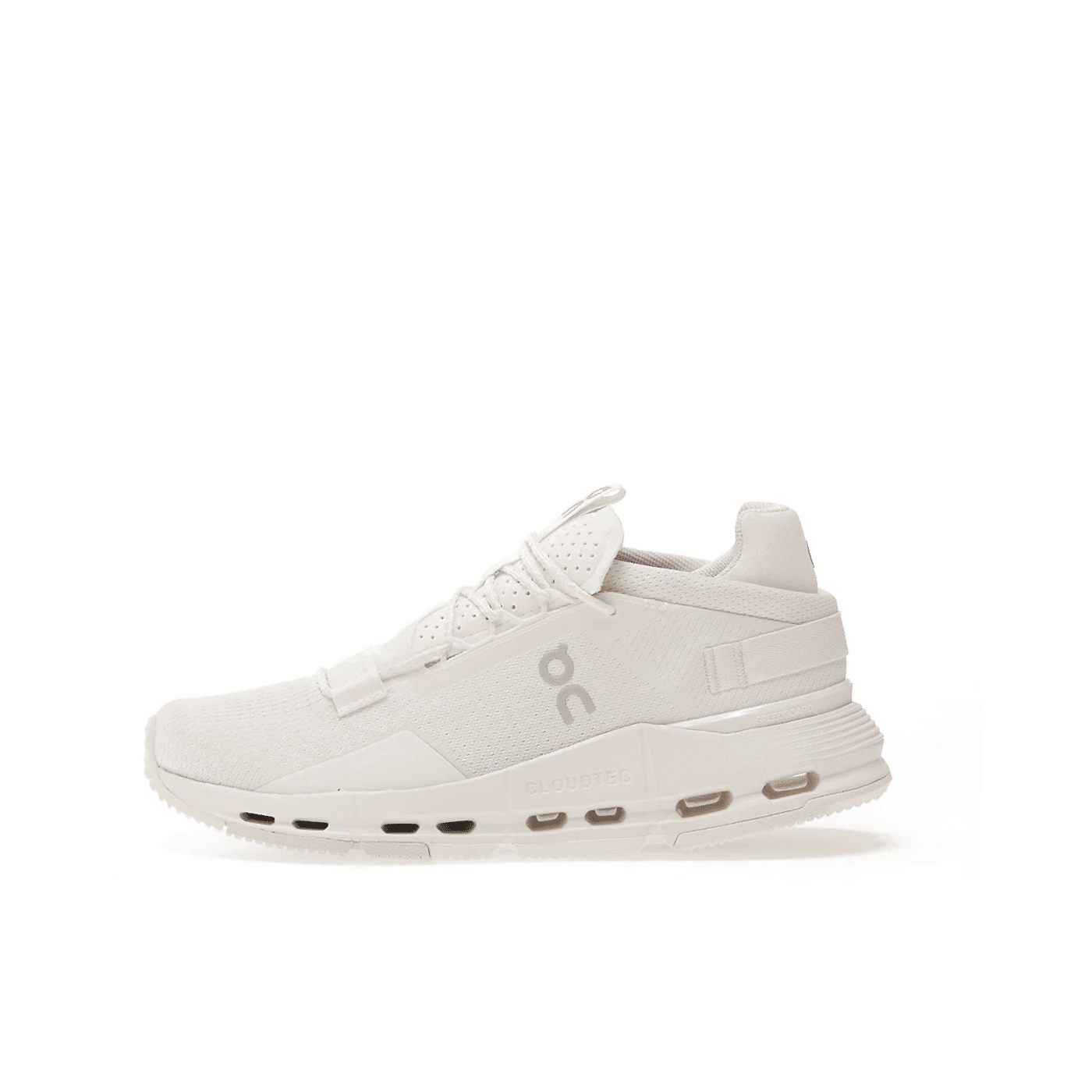 On Cloudnova 2 W "All White" | 3WE30220108