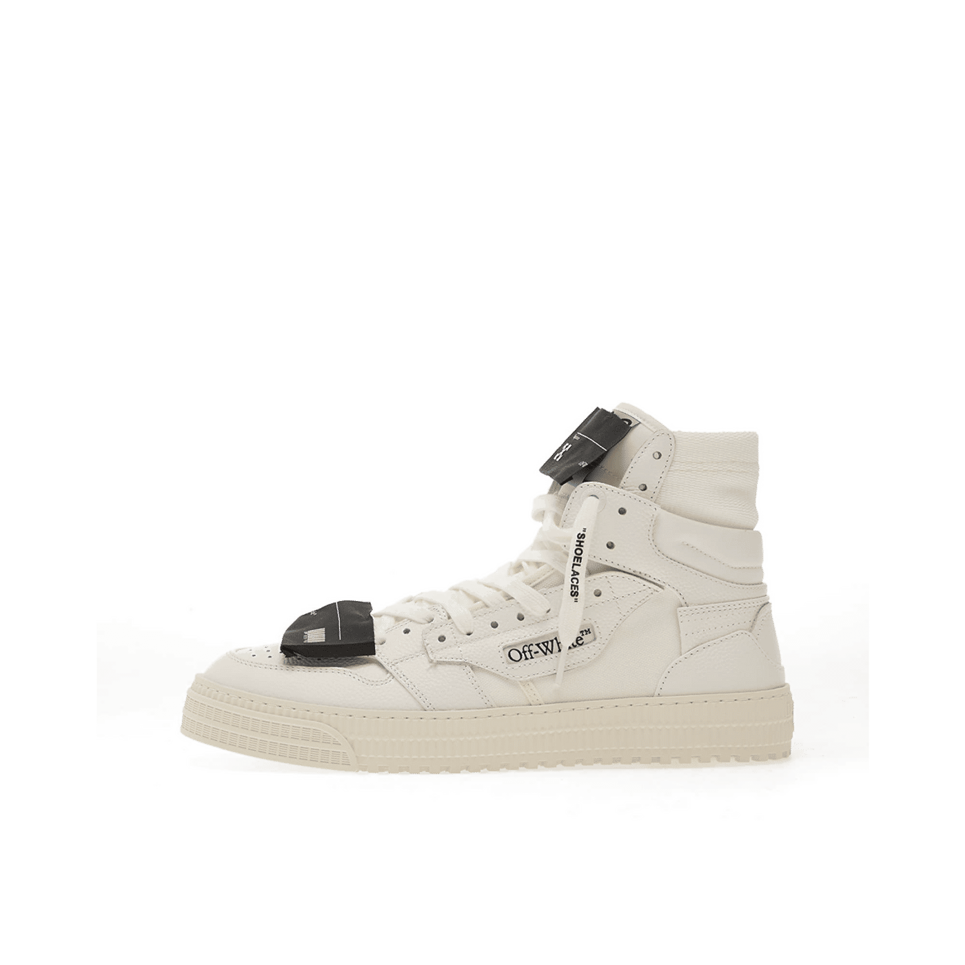 Off-White 3.0 Off Court "Off Court White/Black" | OMIA065C99LEA0060110NEWEAN