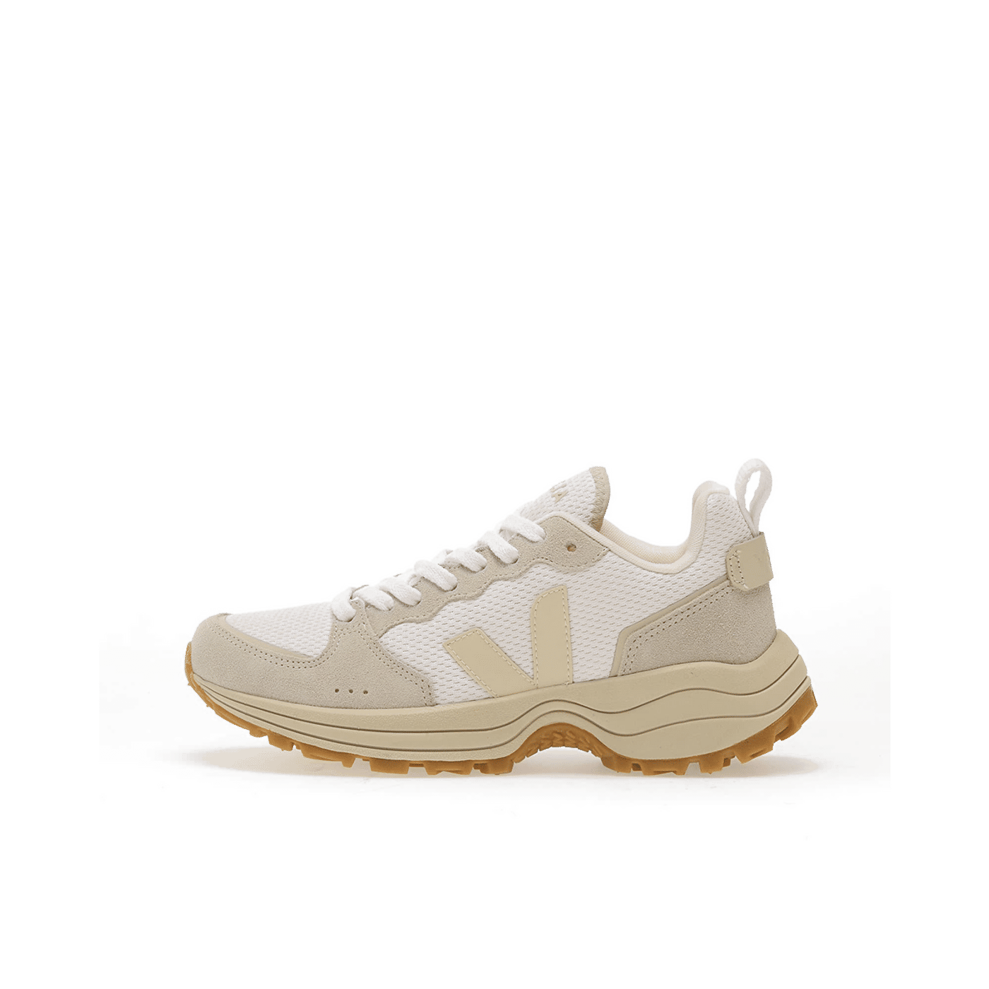 Veja Venturi II Alvm "White Pierre" | VR1820834A