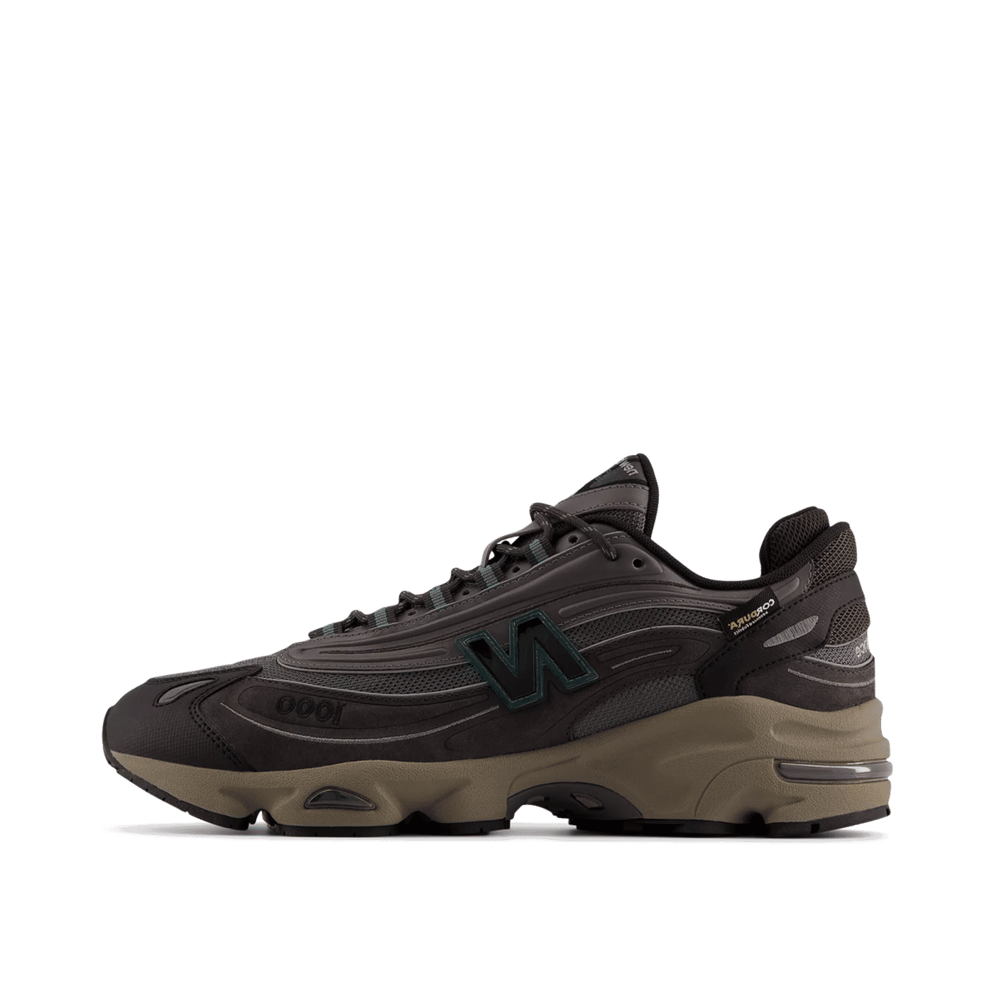 New Balance 1000 "Black Cement" | M1000J