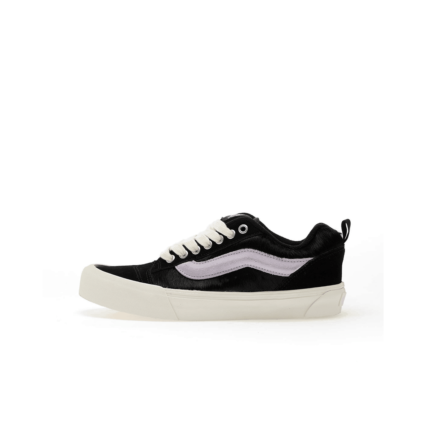 Vans Knu Skool "Pnhr Black" | VN000DAJKL41