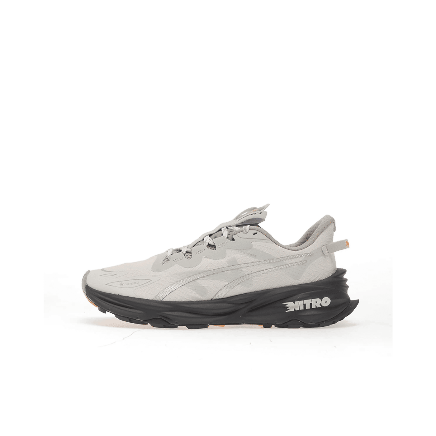 Puma Fast-Trac NITRO 3 GTX "Dusky Gray-Gray Echo" | 379794-03