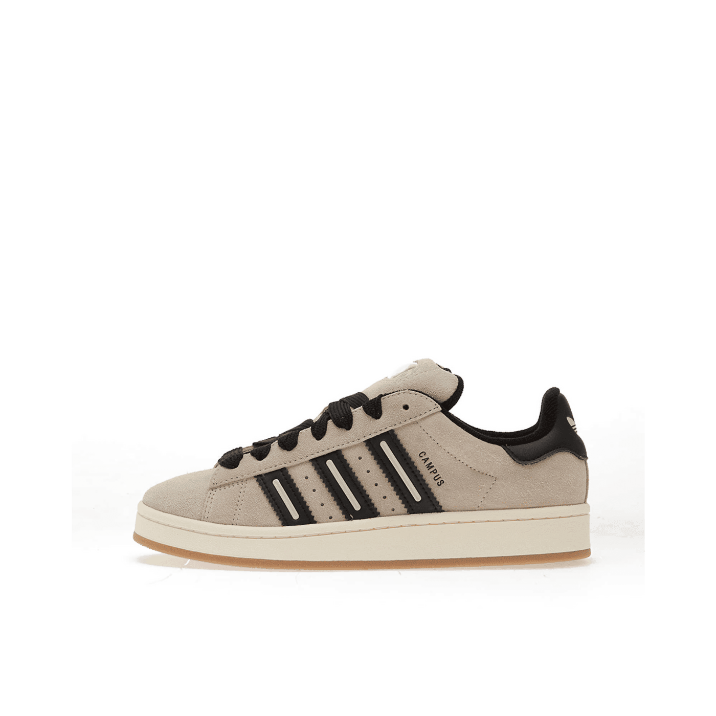 Adidas Campus 00s "Wonder Aluminium/Core Black/Off White" | JS3783