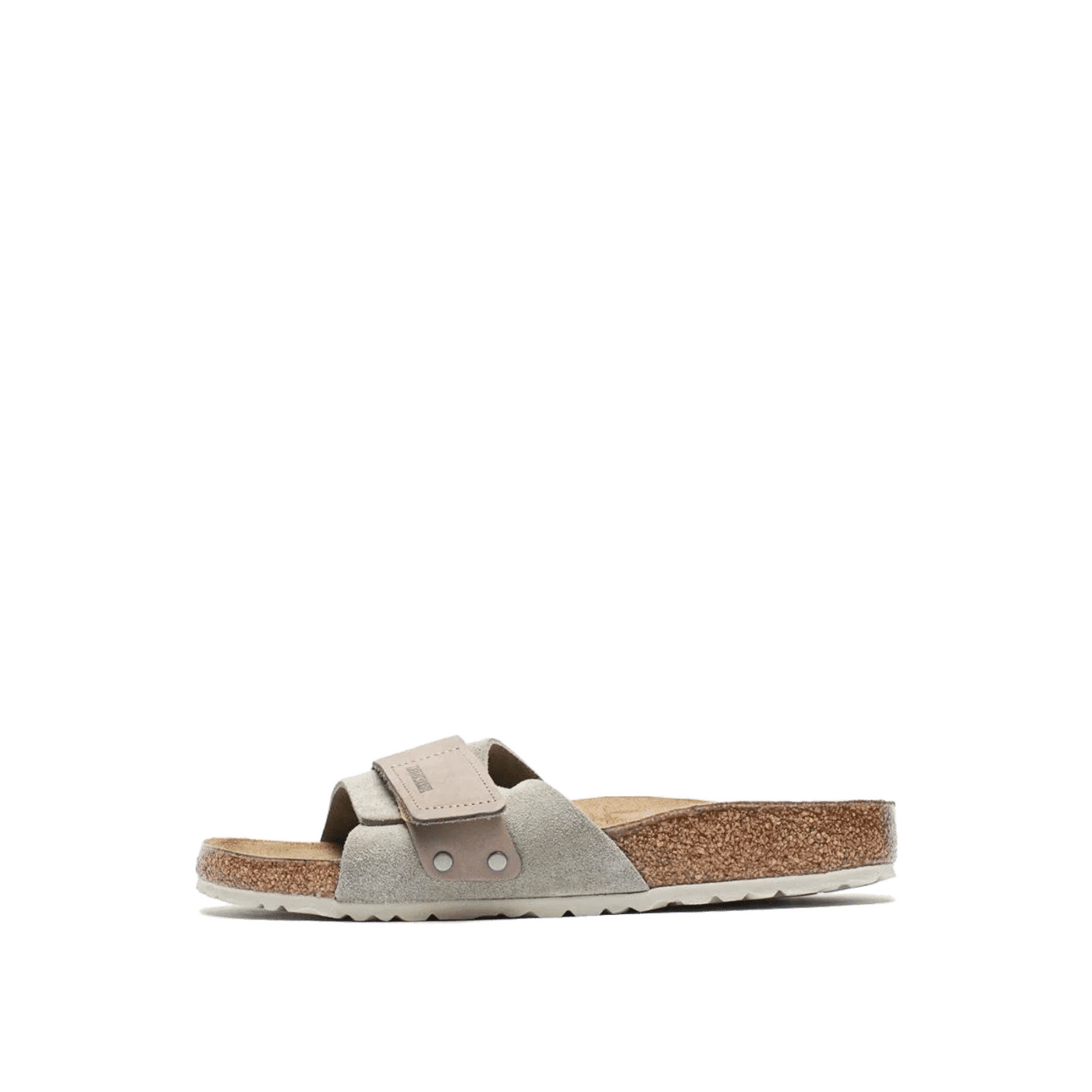 Birkenstock Oita "Taupe" | 1028056