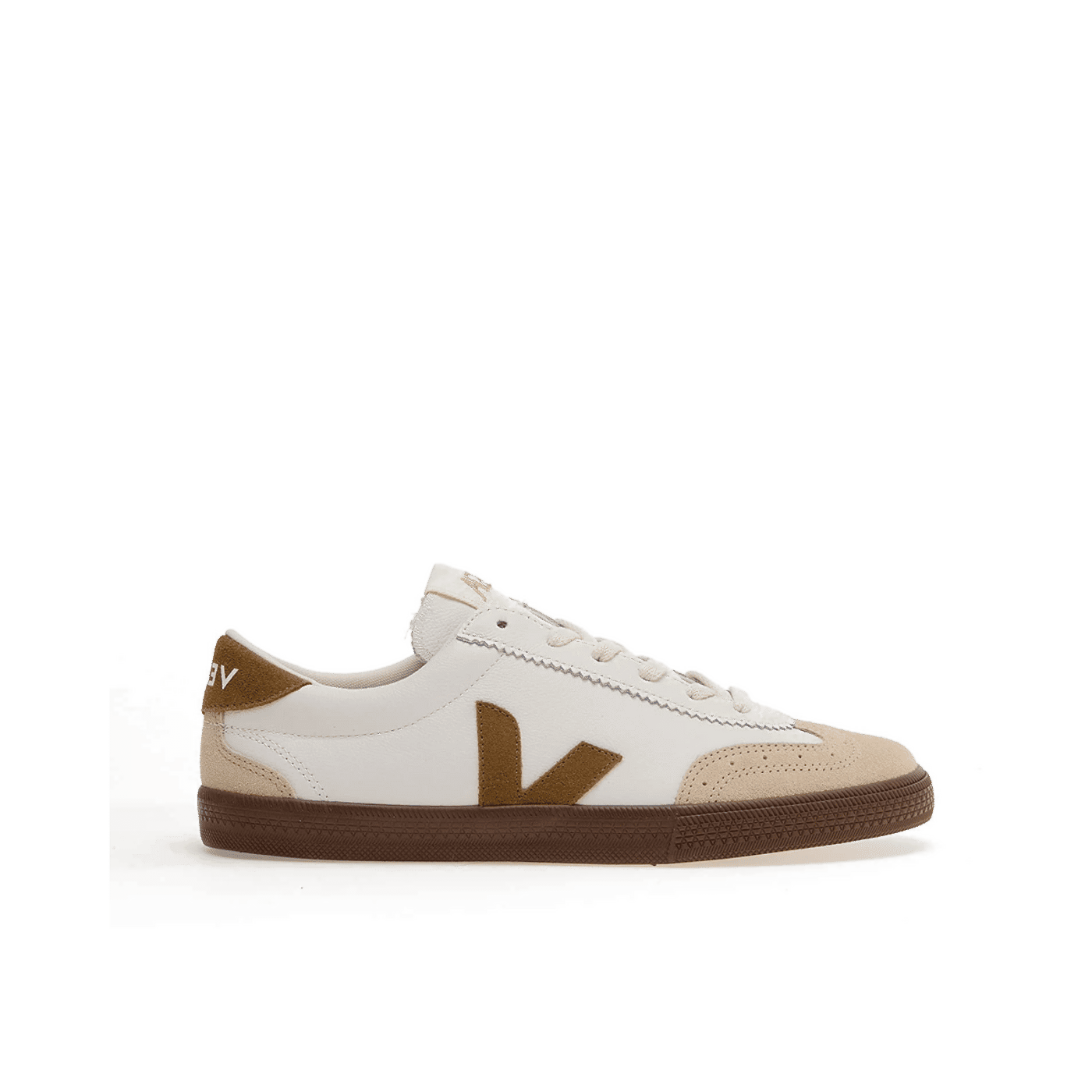 Veja Volley "White/Tent Bark" | VO2003720B