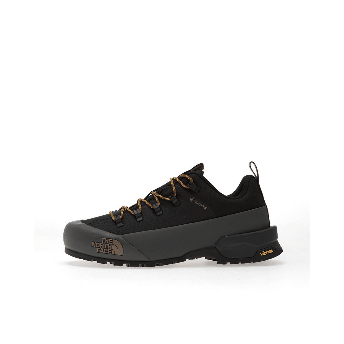 The North Face Glenclyffe Low GTX "TNF Black/Anthracite Grey" | NF0A8D95W9O1