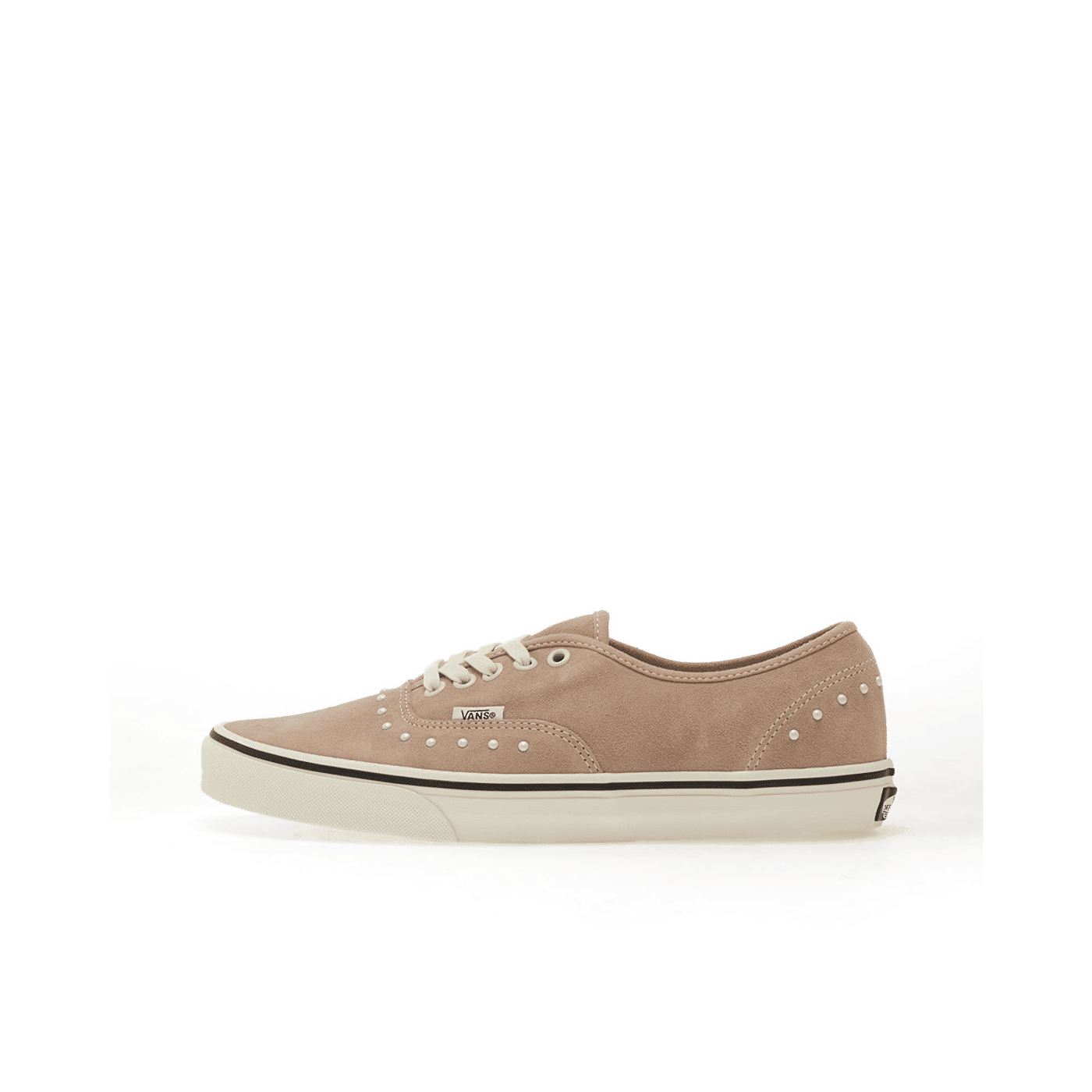 Vans Authentic "Pearls Warm Taupe" | VN000EADE2V1